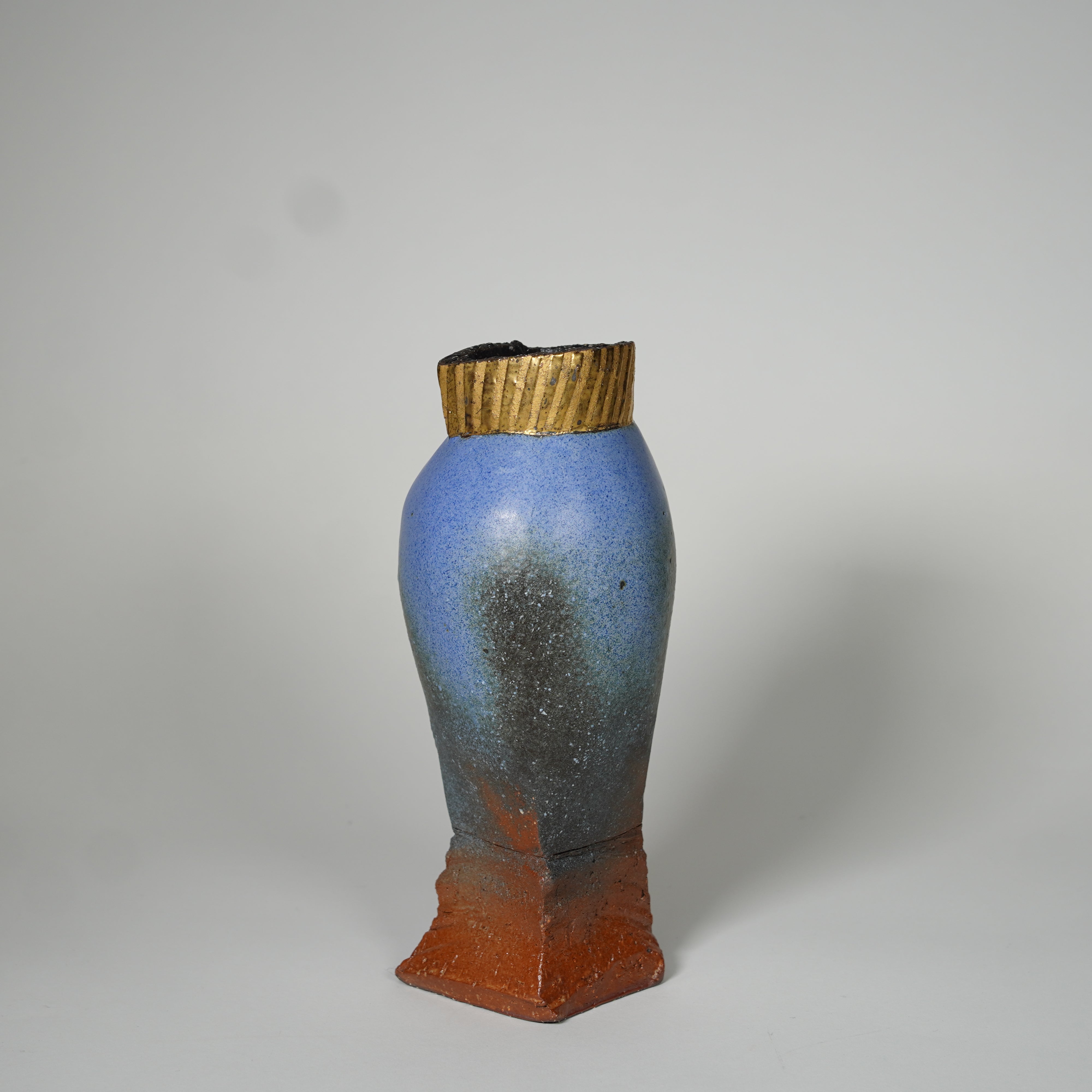 مزهرية