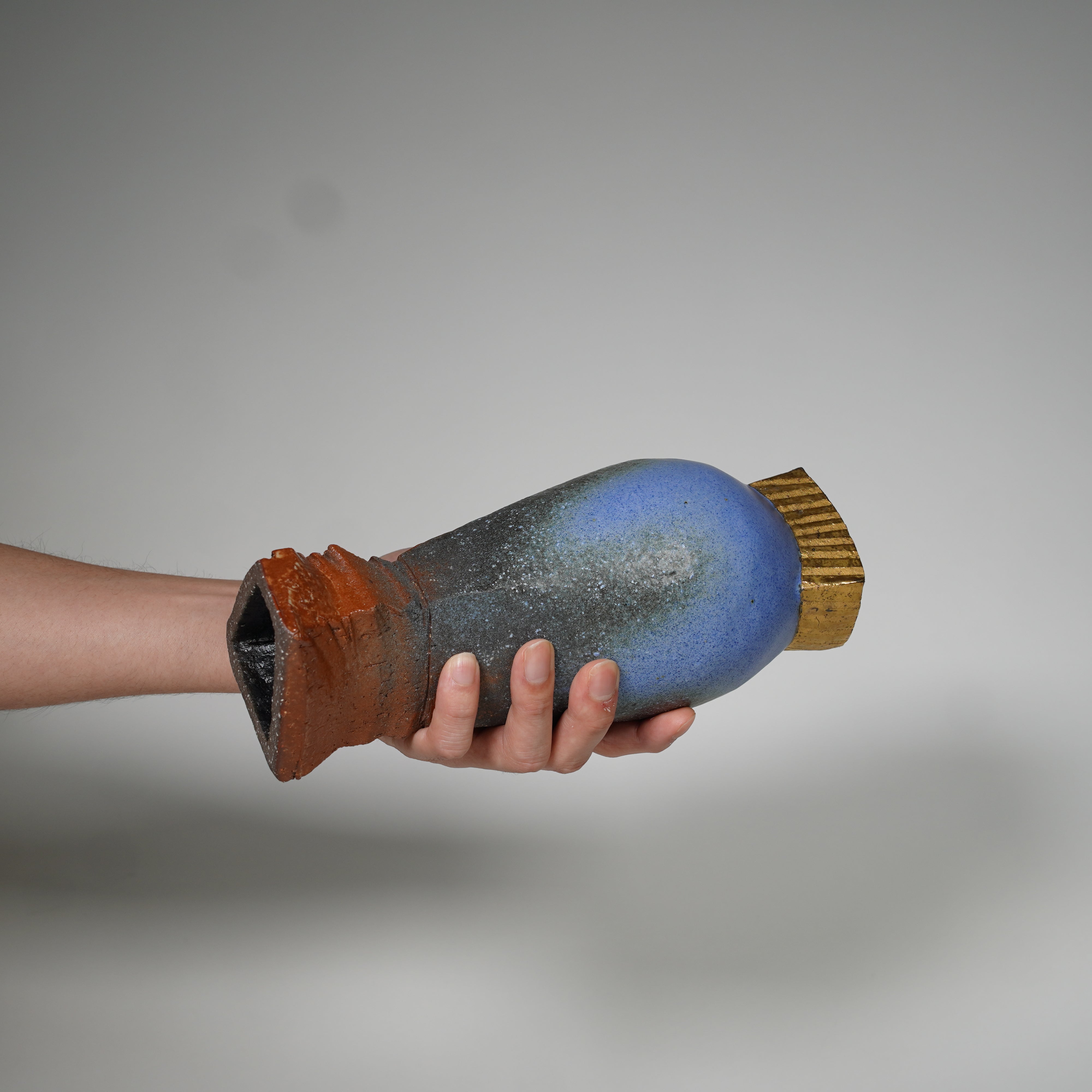 Blumenvase