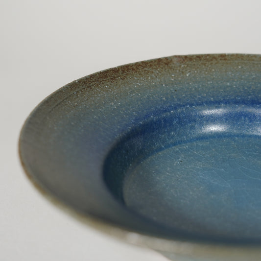 Rimmgericht / Blau