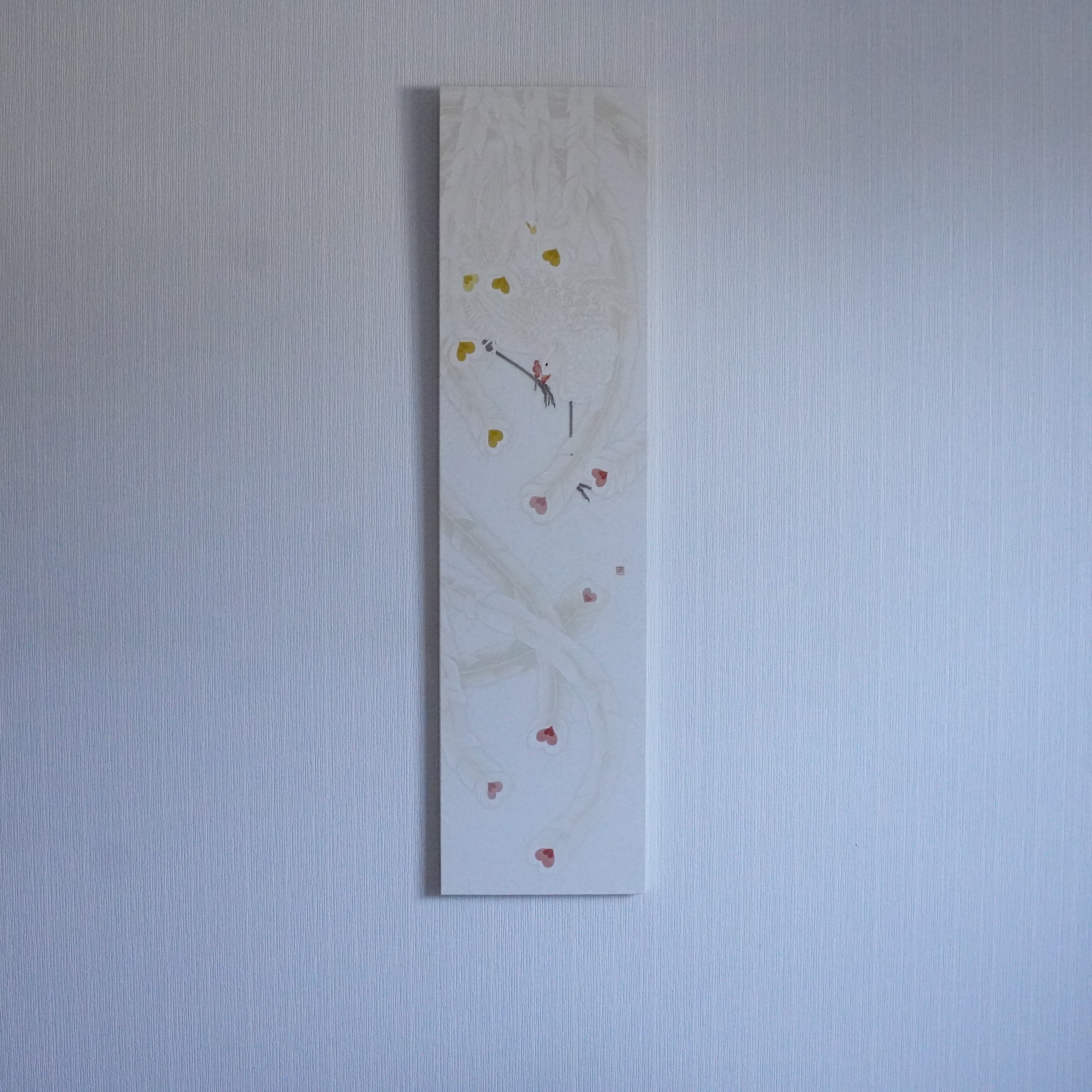 Kyoto Art Panel / Stille