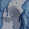 لوحة كيوتو الفنية / أسماك كوي