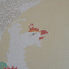 Pannello d'arte Kyoto / bianco HoUou