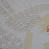 Panel de arte de Kyoto / Houou blanco