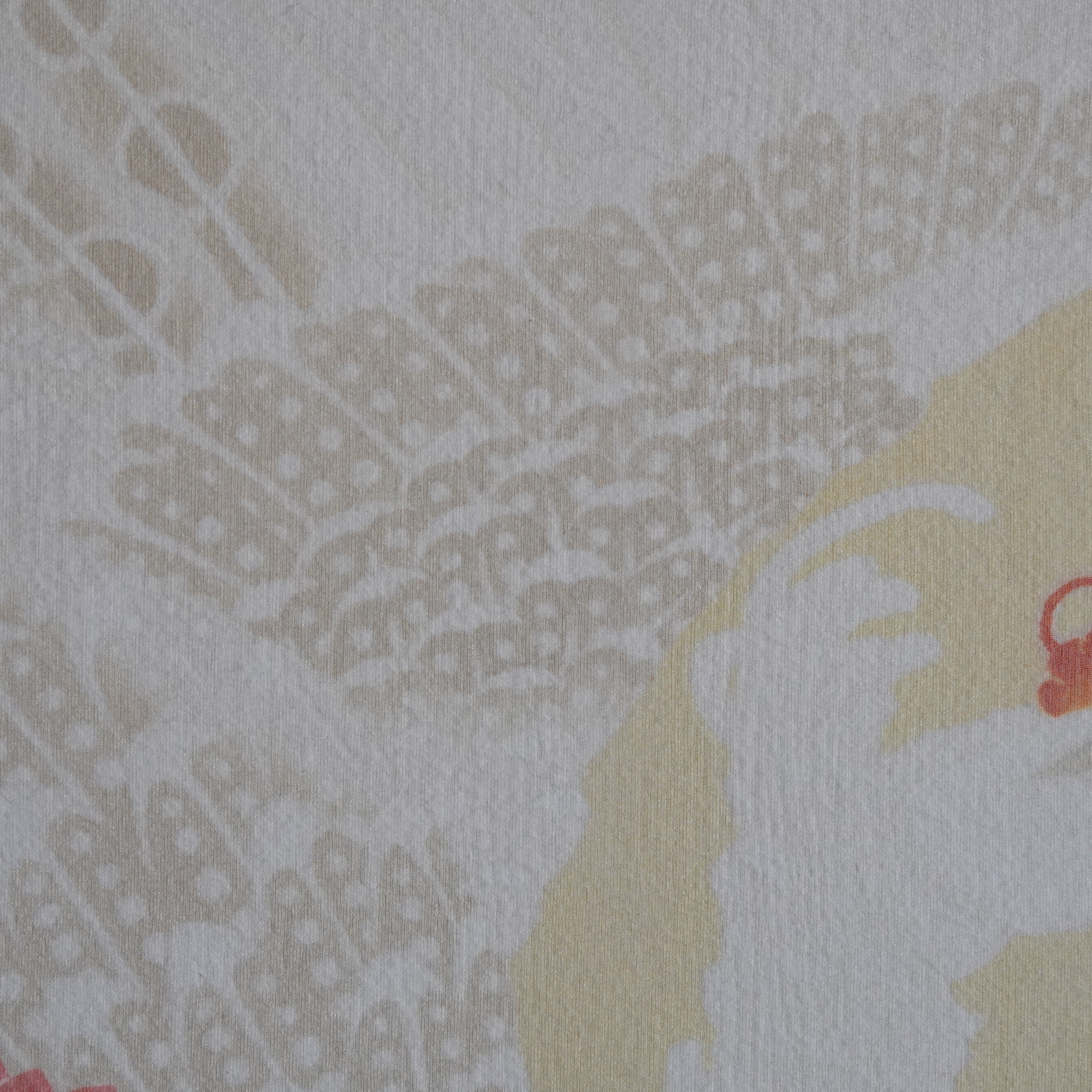 Kyoto Hand-painted Art Panel / Houou (Phoenix)