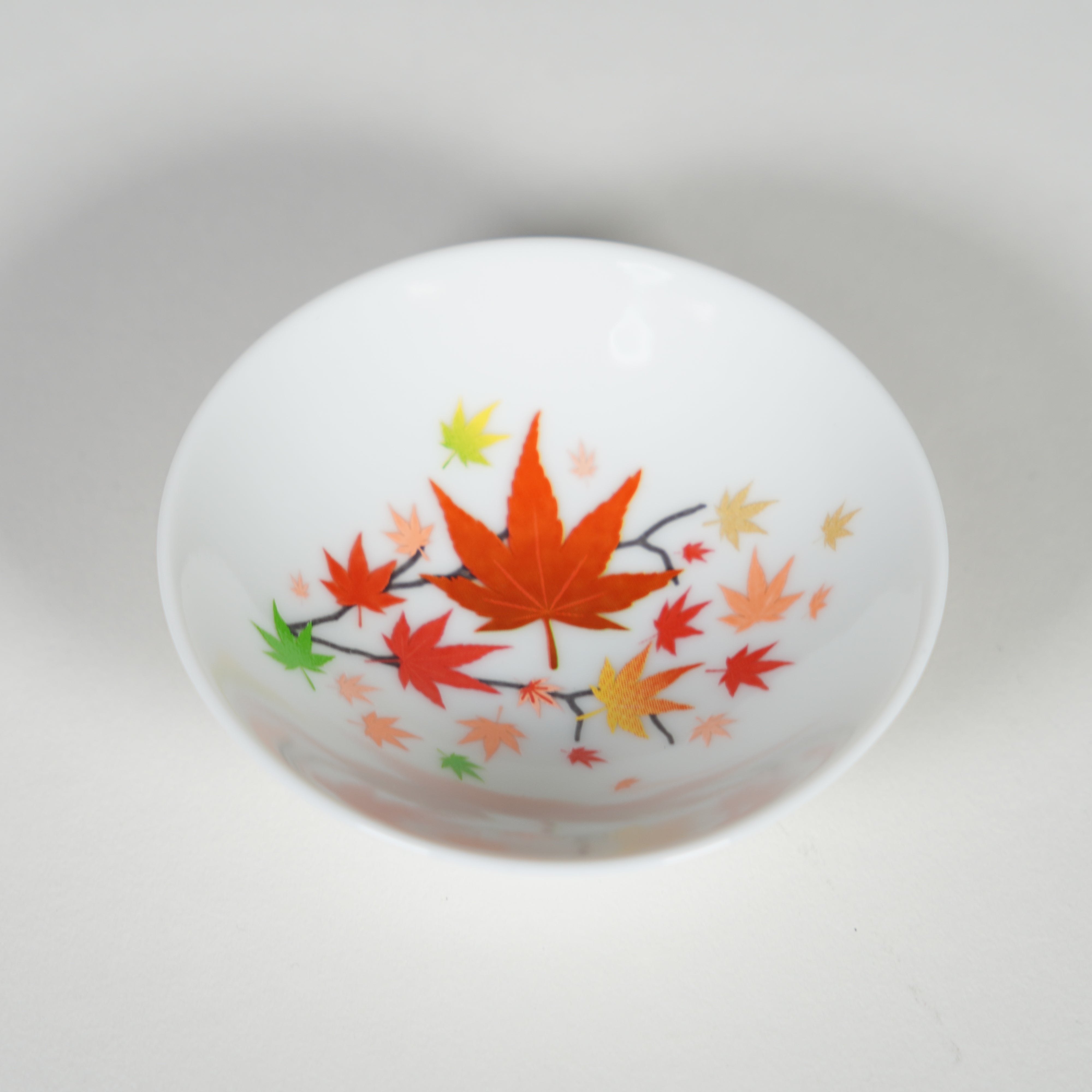 Kaltes Sake Cup / japanische Tradition / 12-teilige Set