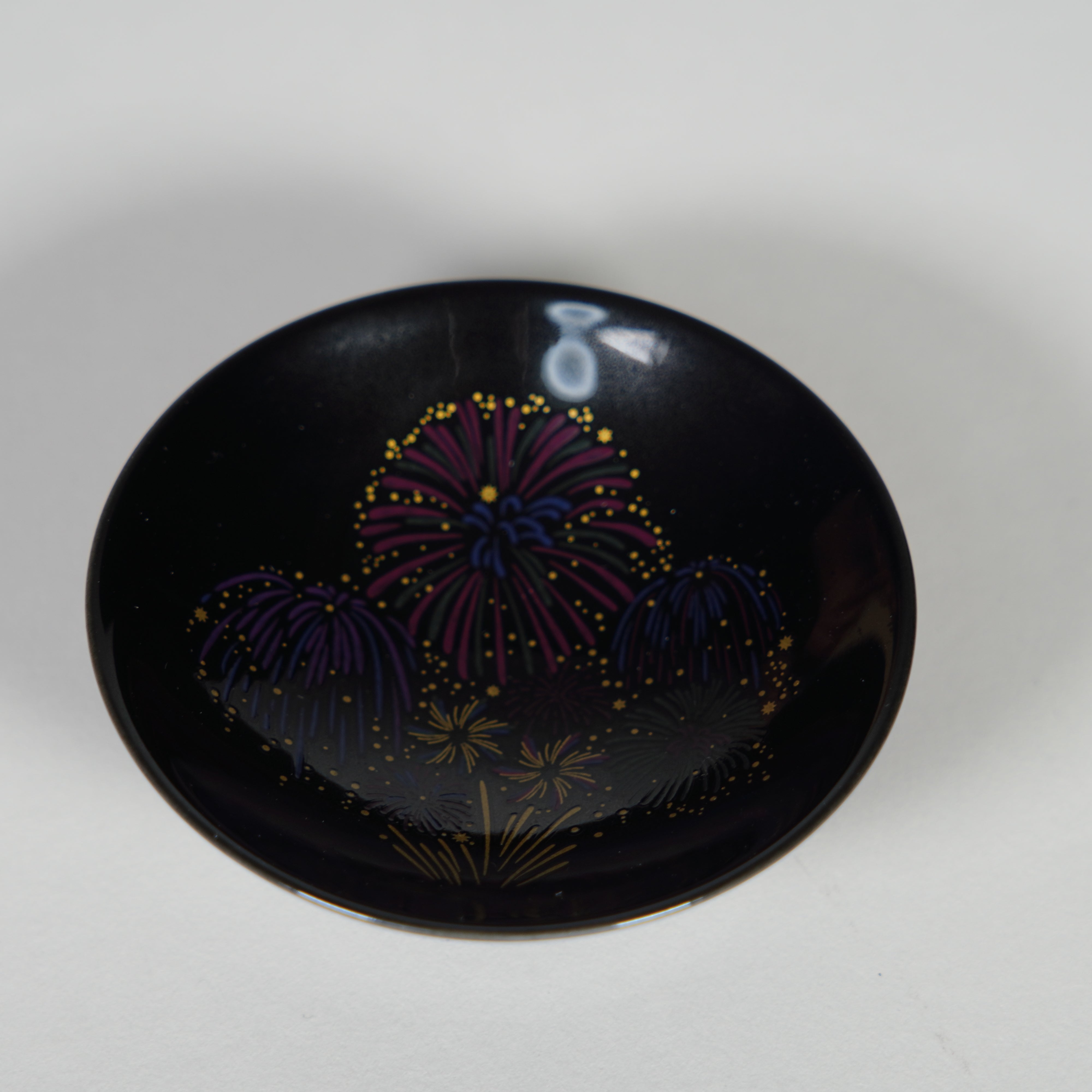 Kaltes Sake Cup / japanische Tradition / 12-teilige Set