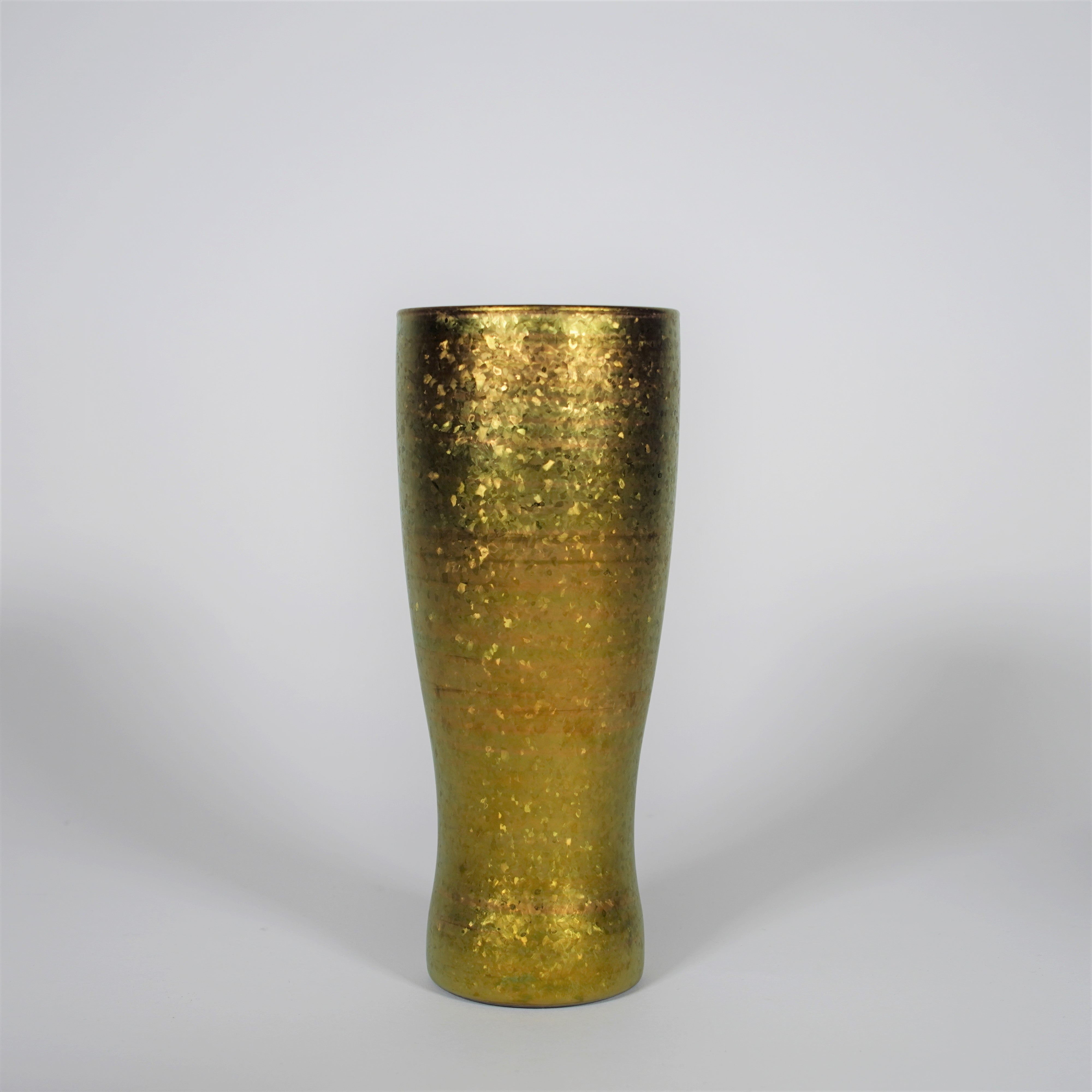 Schmuckglas / Gold