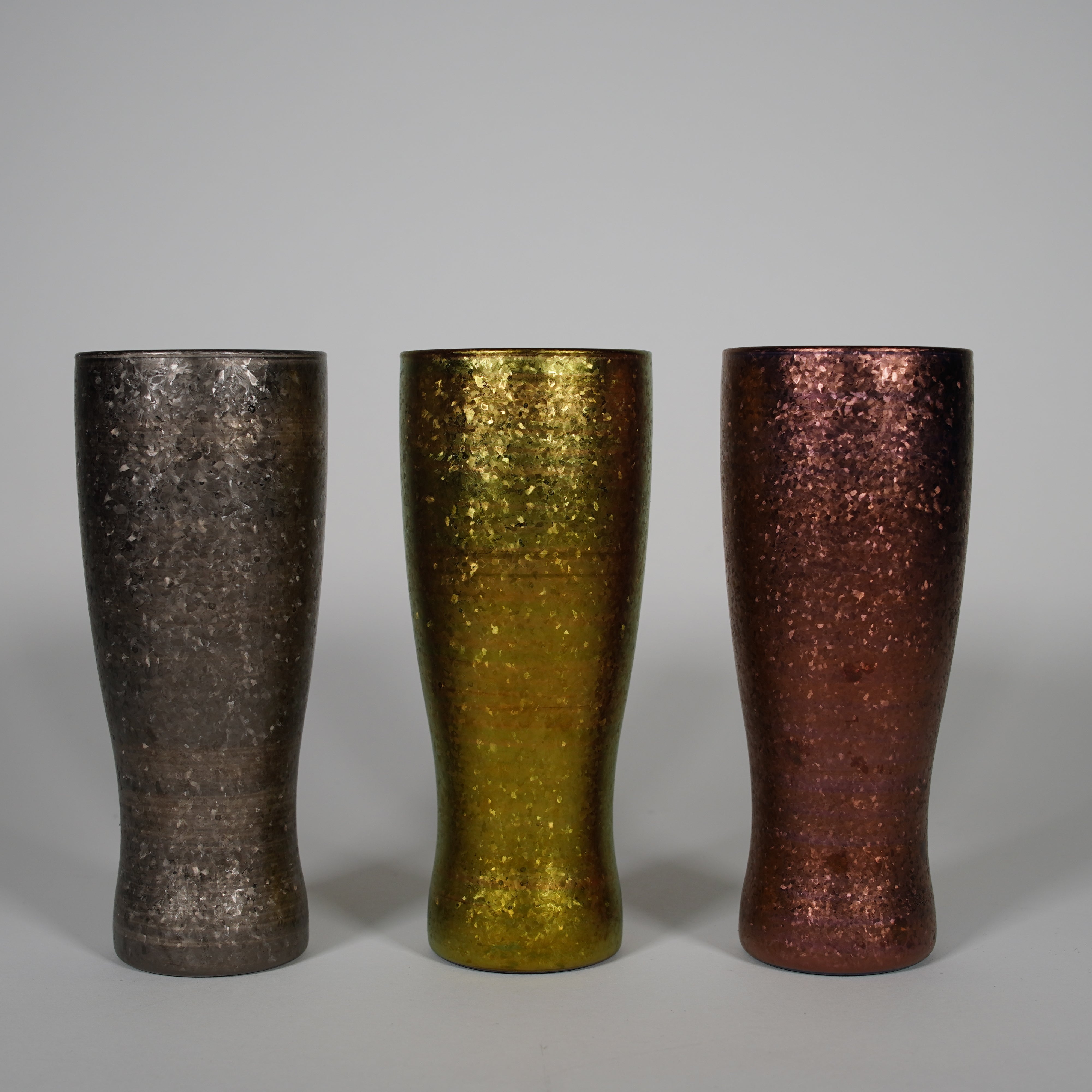 Schmuckglas / Gold