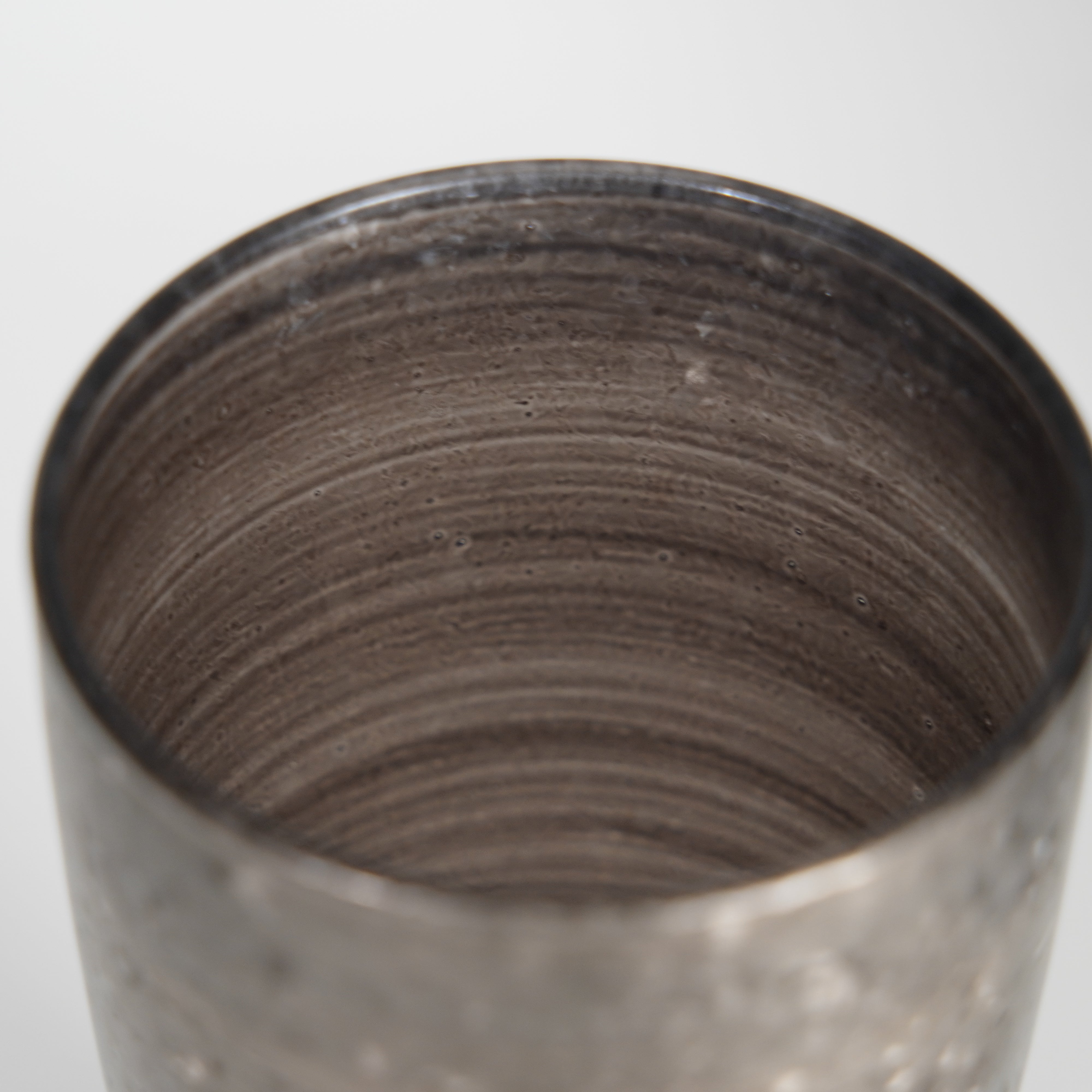 Schmuckglas / Silber