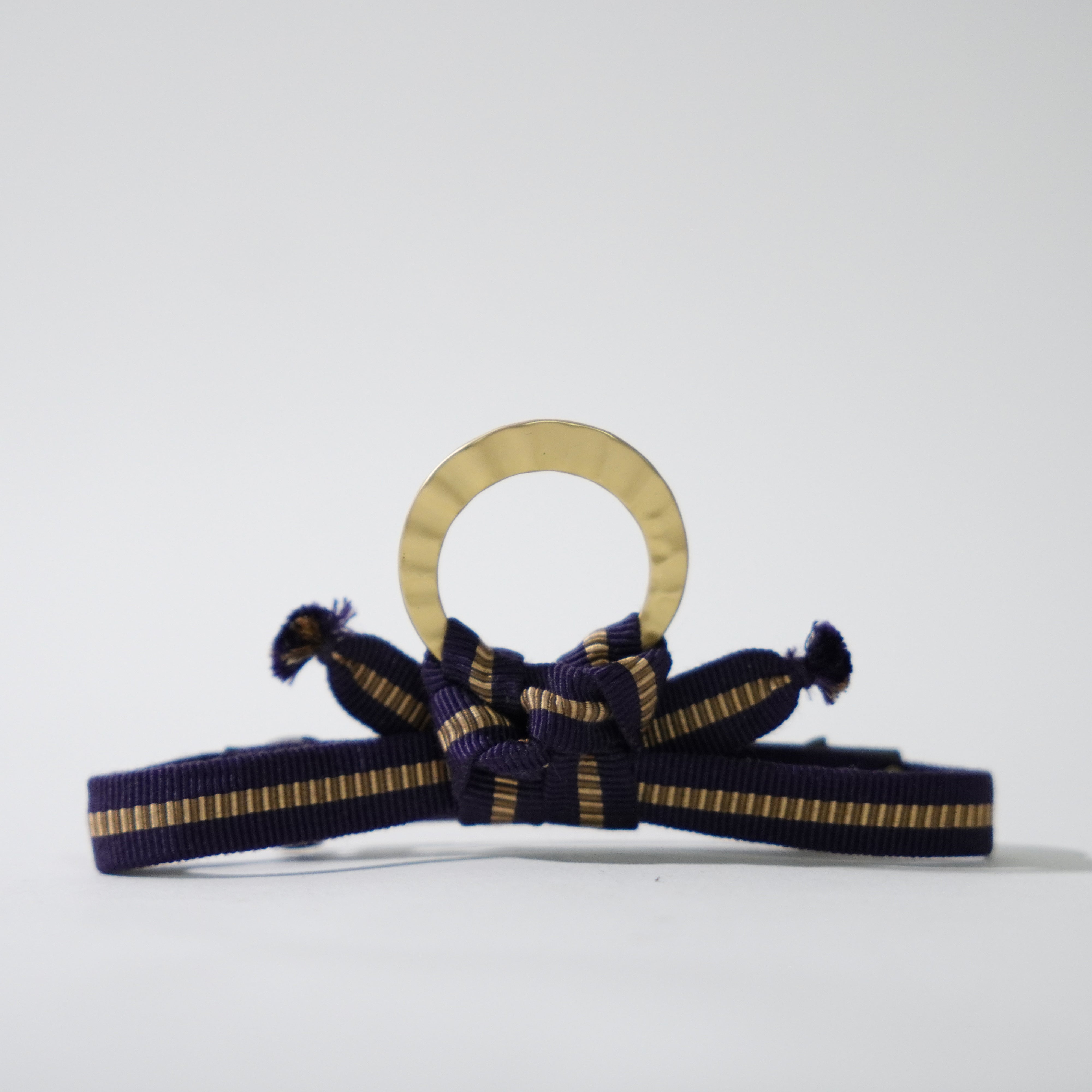 Sanada-Himo / Hair Barrette