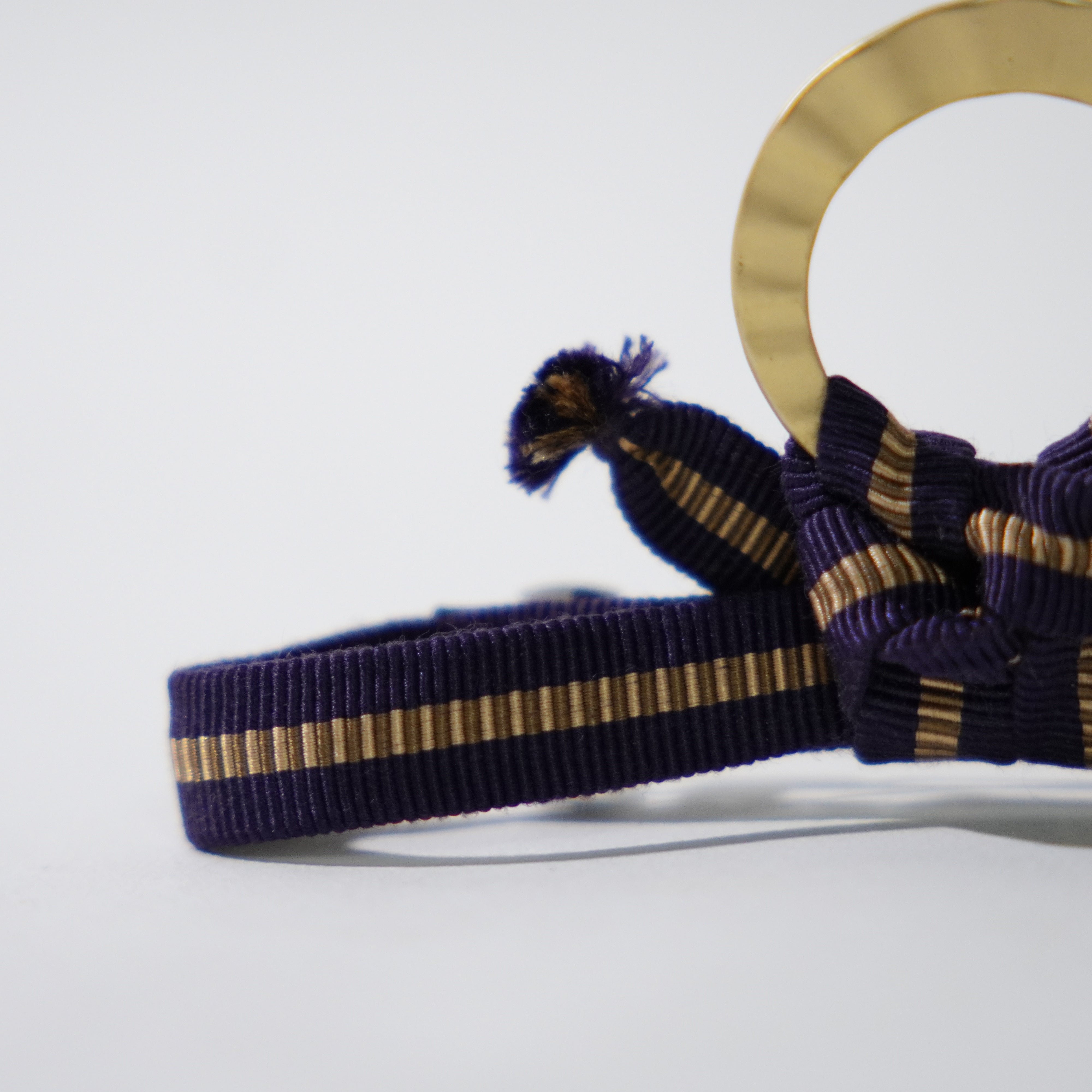 Sanada-Himo / Hair Barrette
