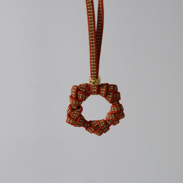 Sanada-Himo / Halskette