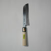 سكين كاماغاتا مستطيل الشكل ذو شفرات رفيعة / 180 ملم