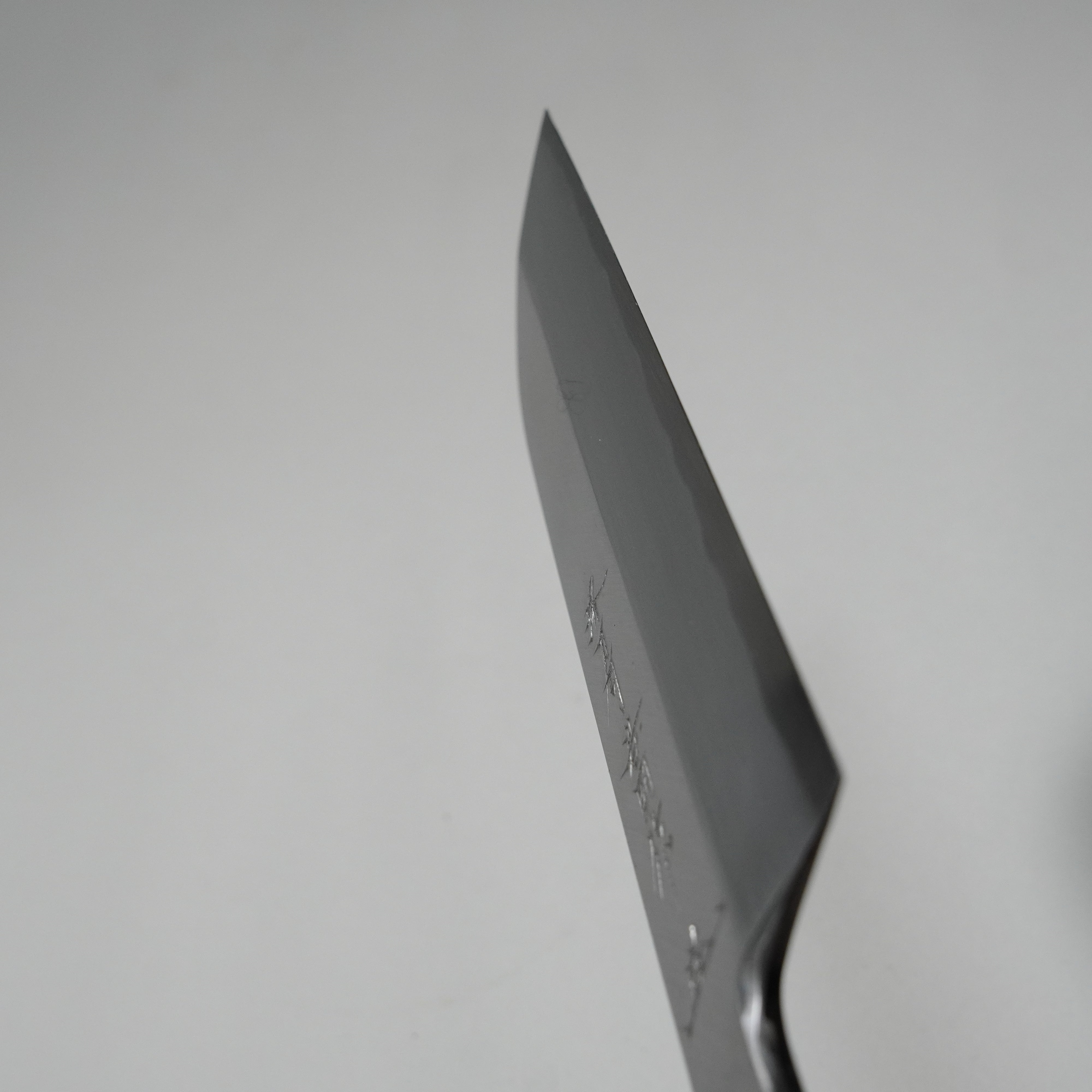Kamagata Cuchillo delgado de forma rectangular / 180 mm