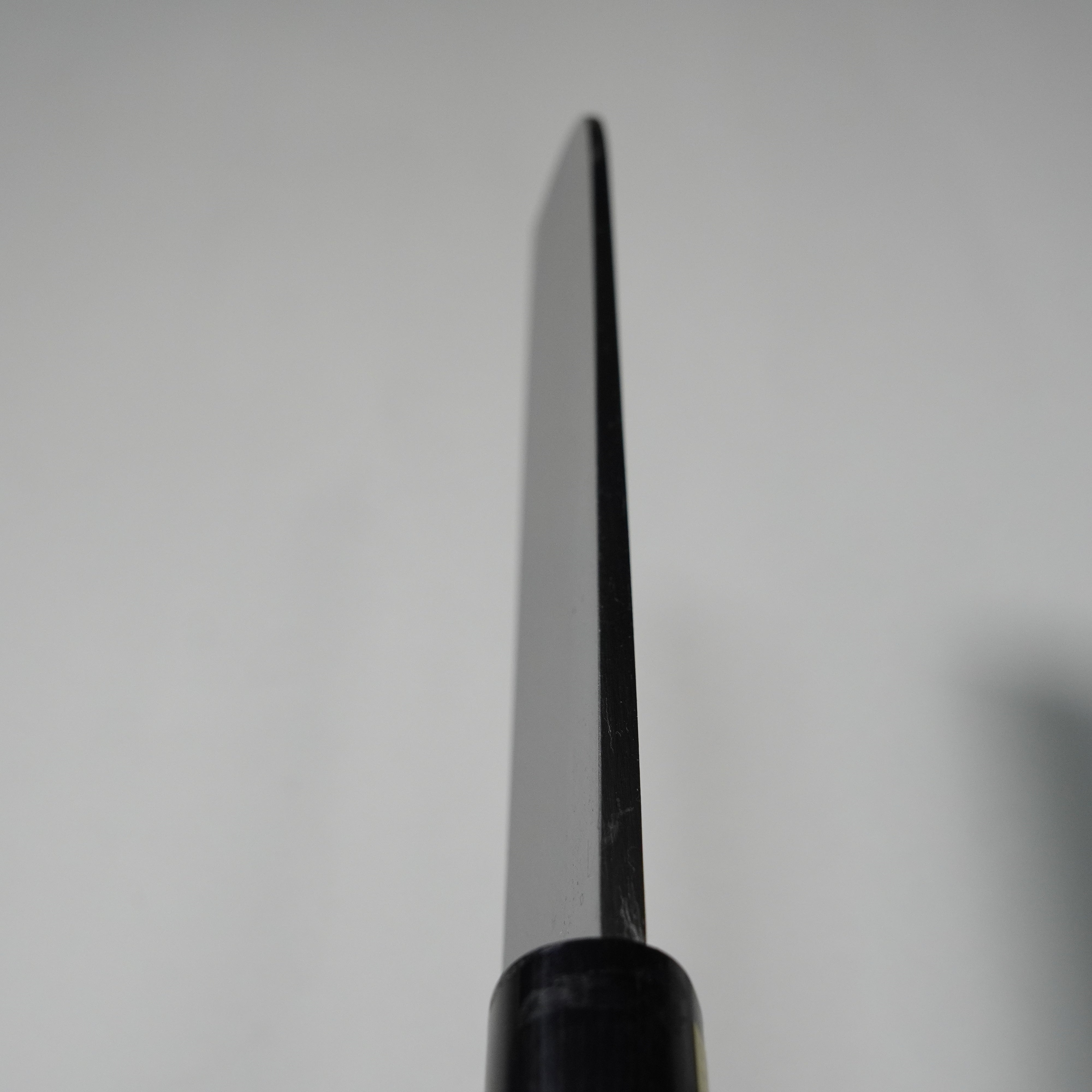 Kamagata Cuchillo delgado de forma rectangular / 180 mm