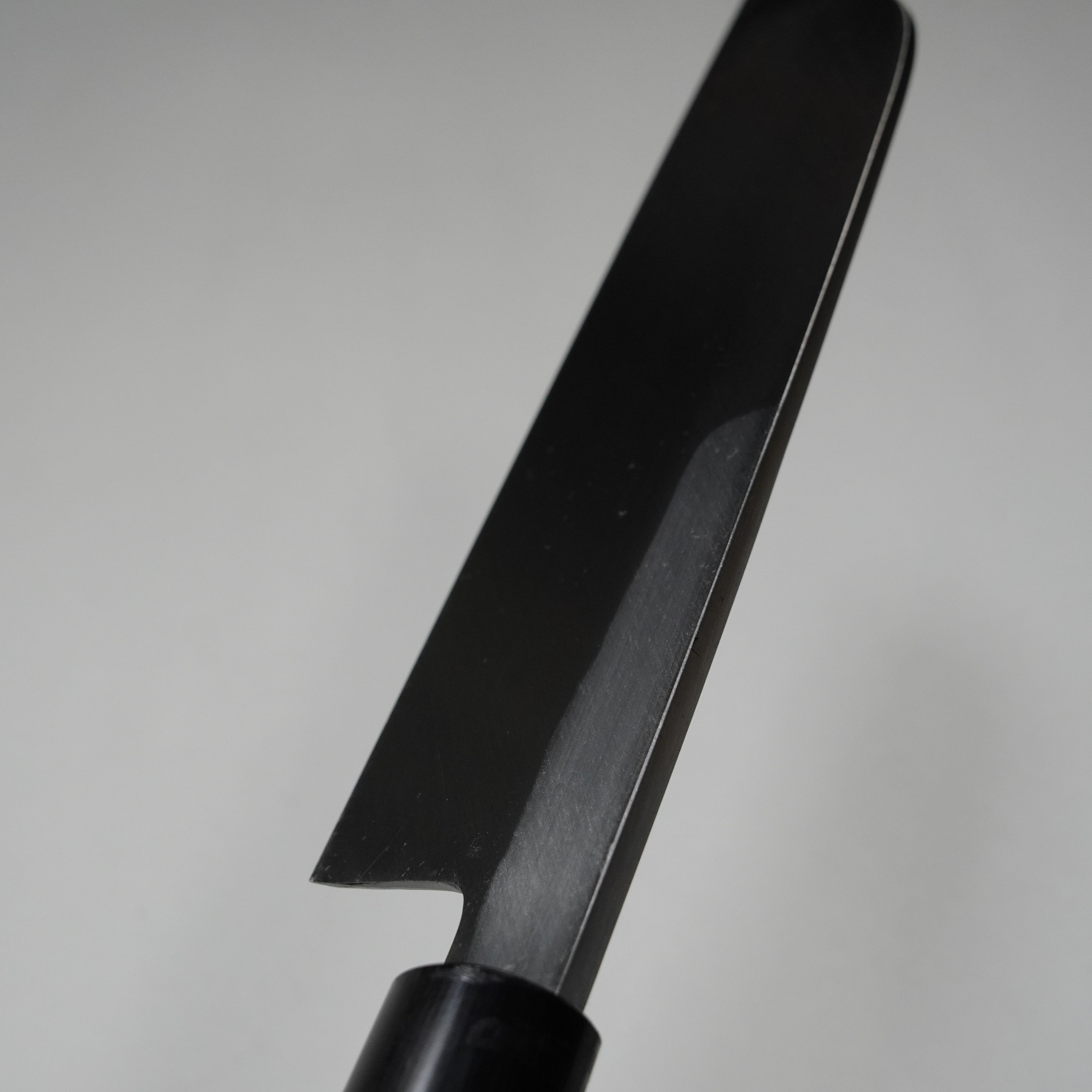 Kamagata Cuchillo delgado de forma rectangular / 180 mm