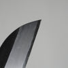 कामागाटा आयताकार आकार का पतला-ब्लेड चाकू / 180 मिमी