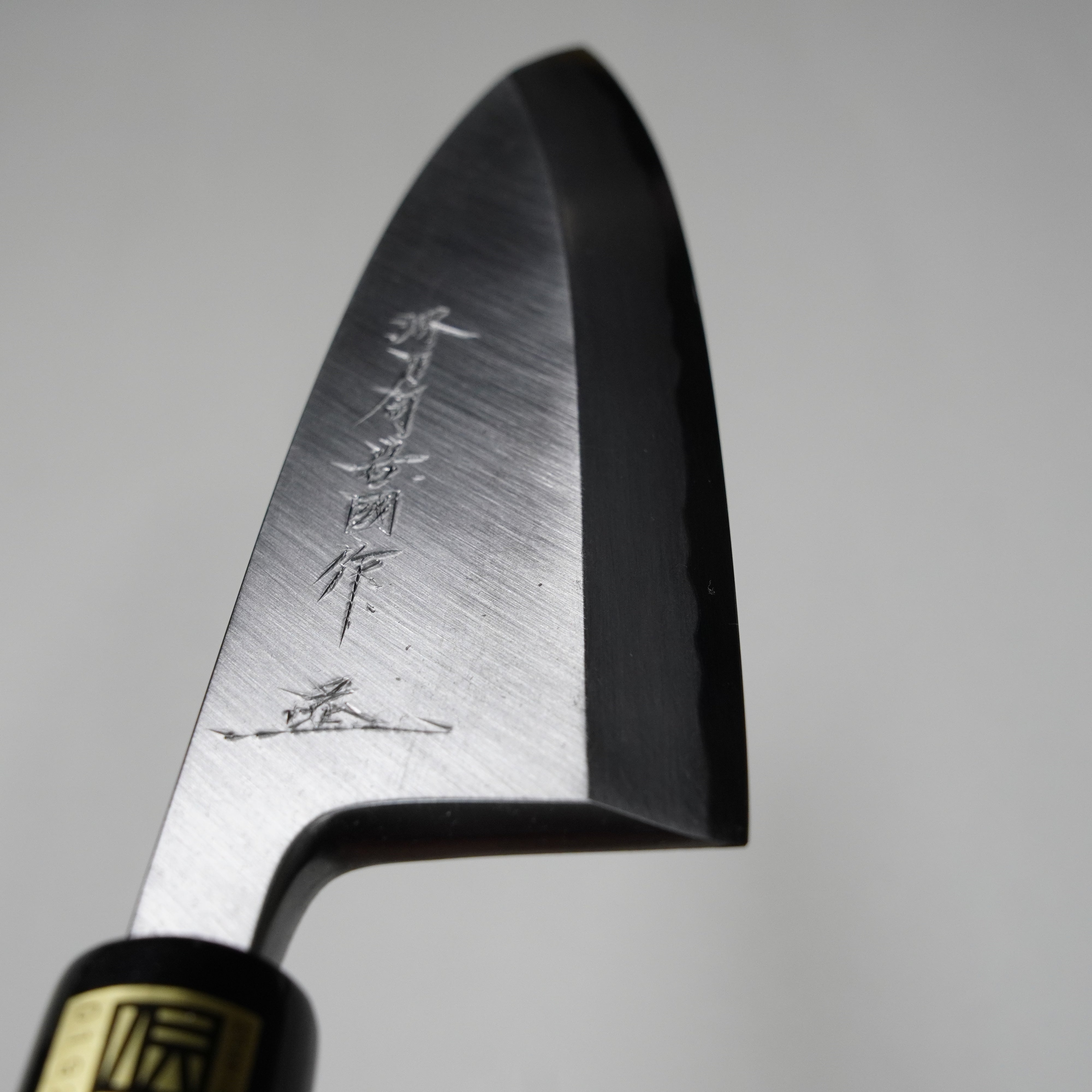Deba刀 / 150mm