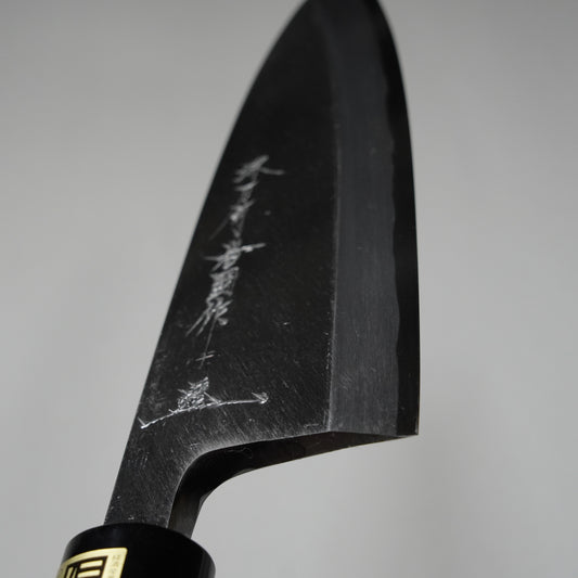 Deba Knife / 165mm