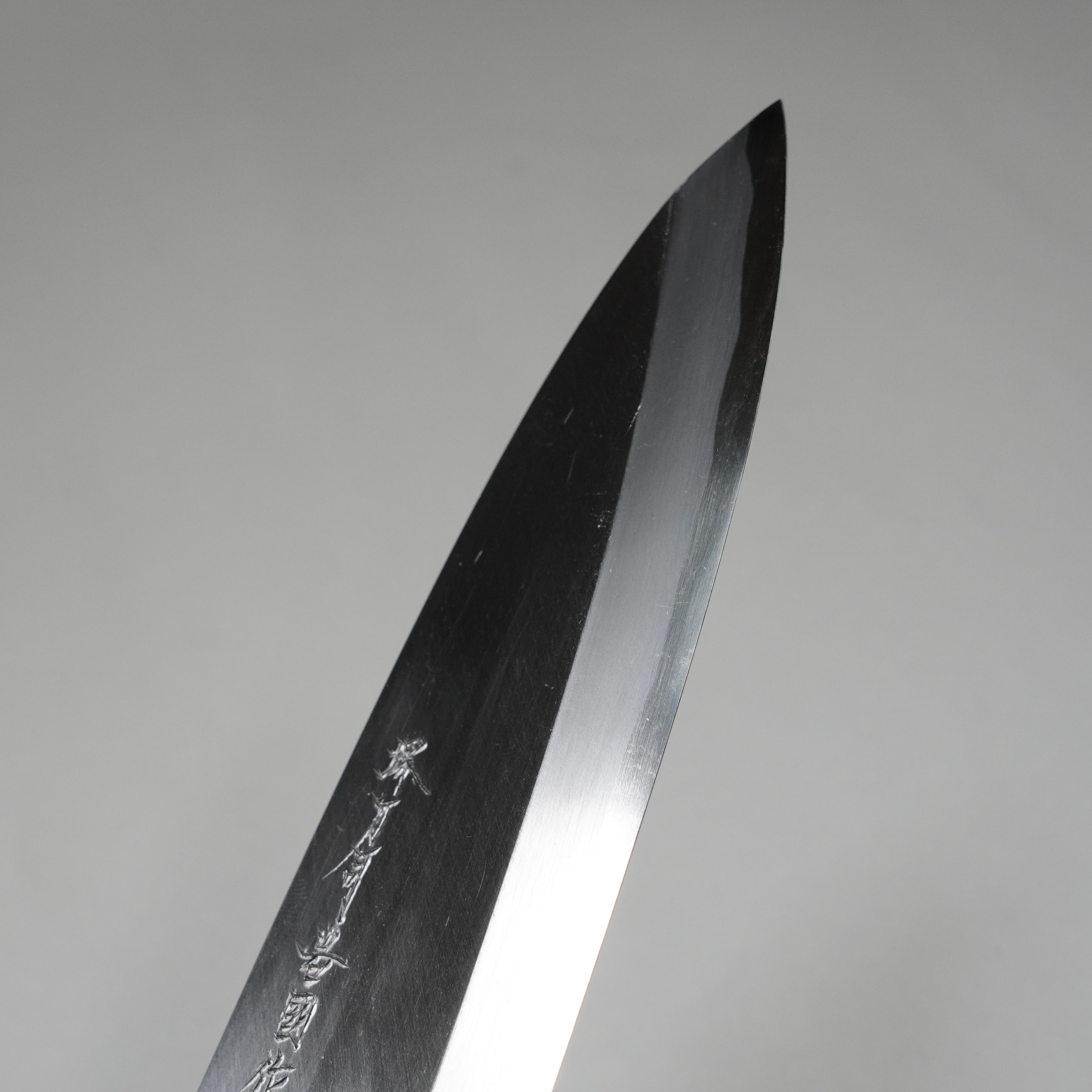 Deba Knife / Traditional Forged / 180mm