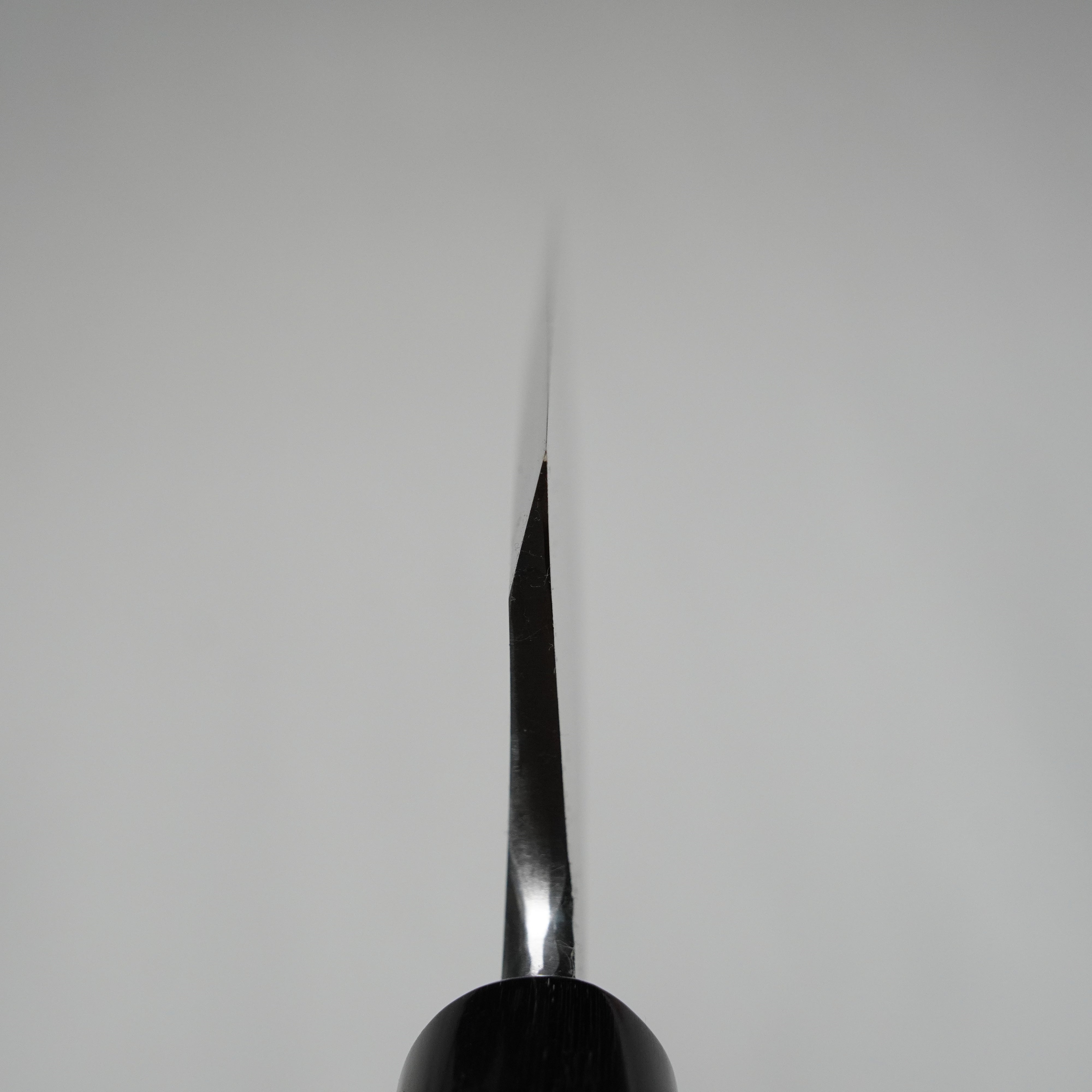 Deba Knife / Traditional Forged / 180mm