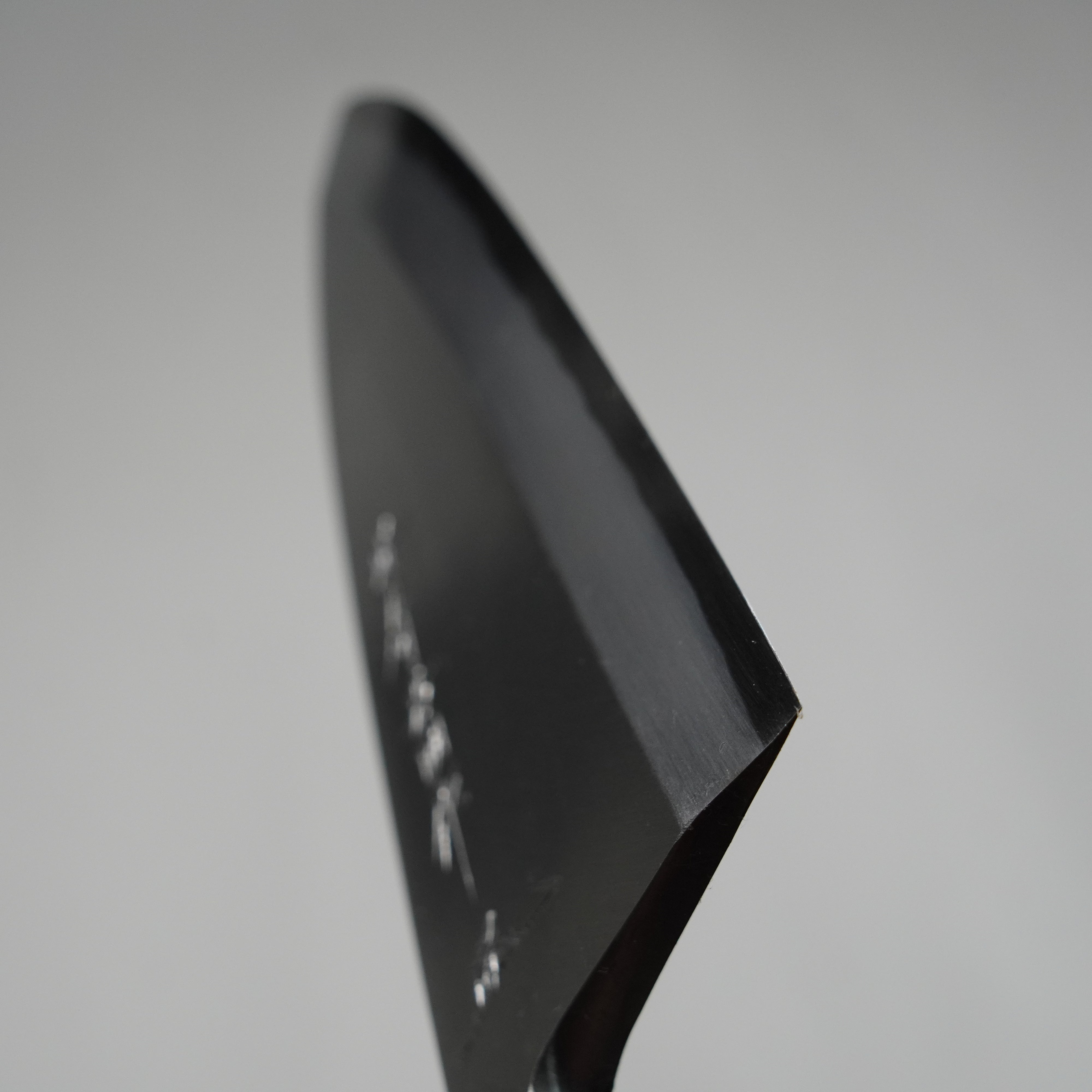 Deba Knife / Traditional Forged / 180mm