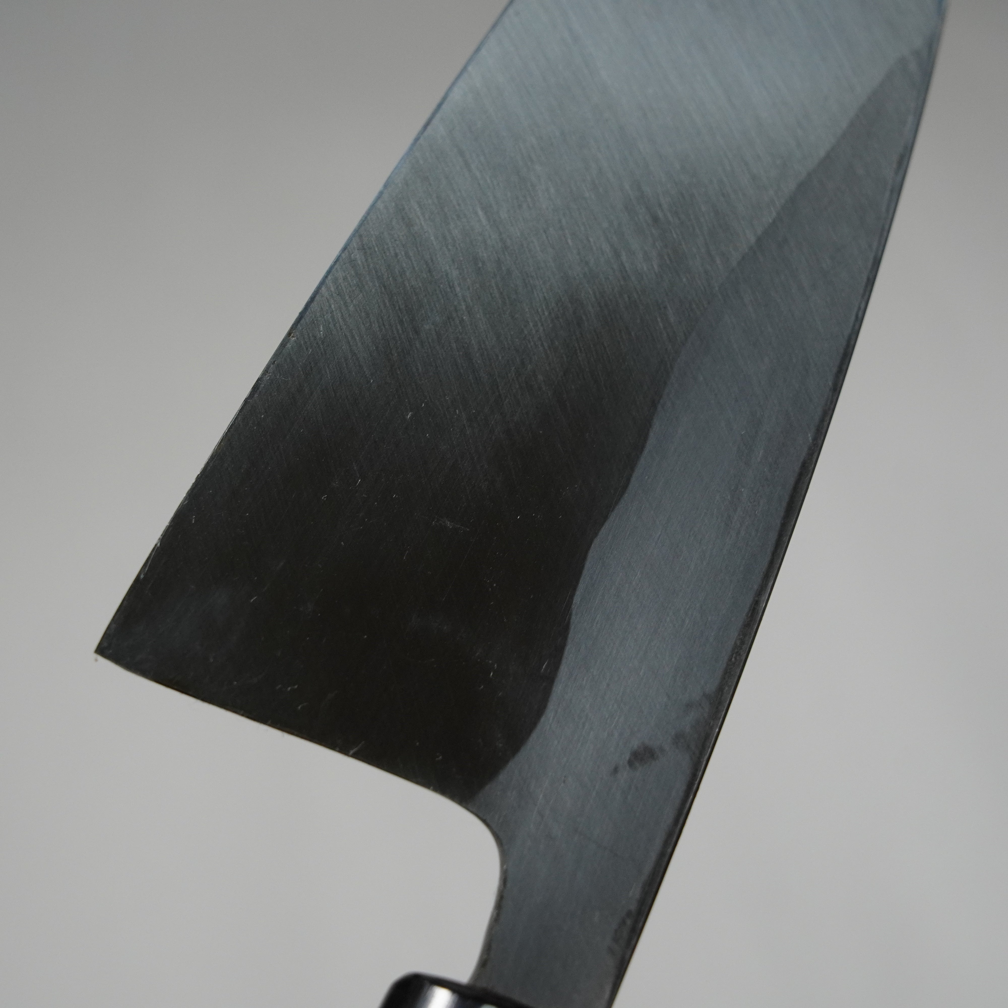 Deba Knife / Traditional Forged / 180mm