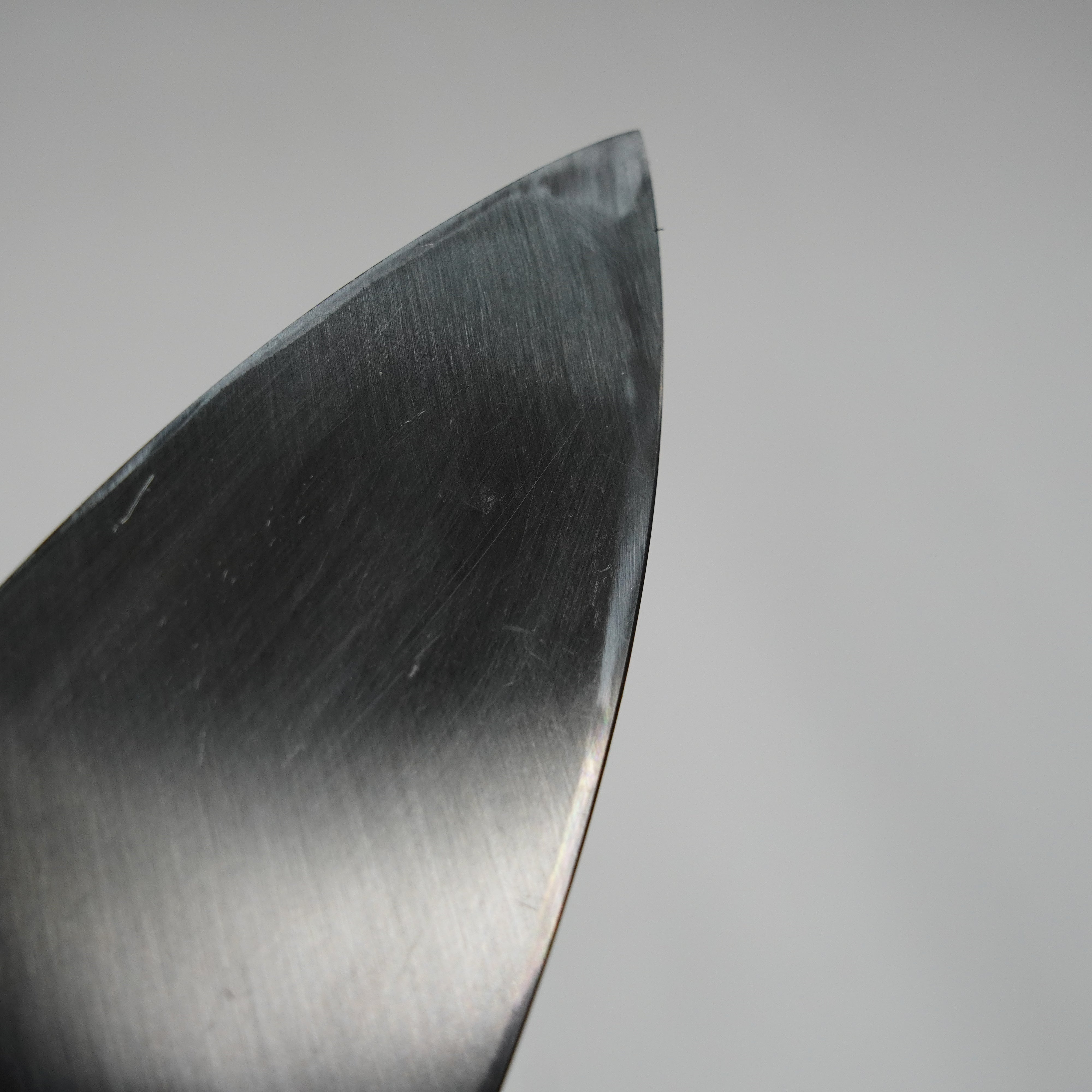 Deba Knife / Traditional Forged / 180mm
