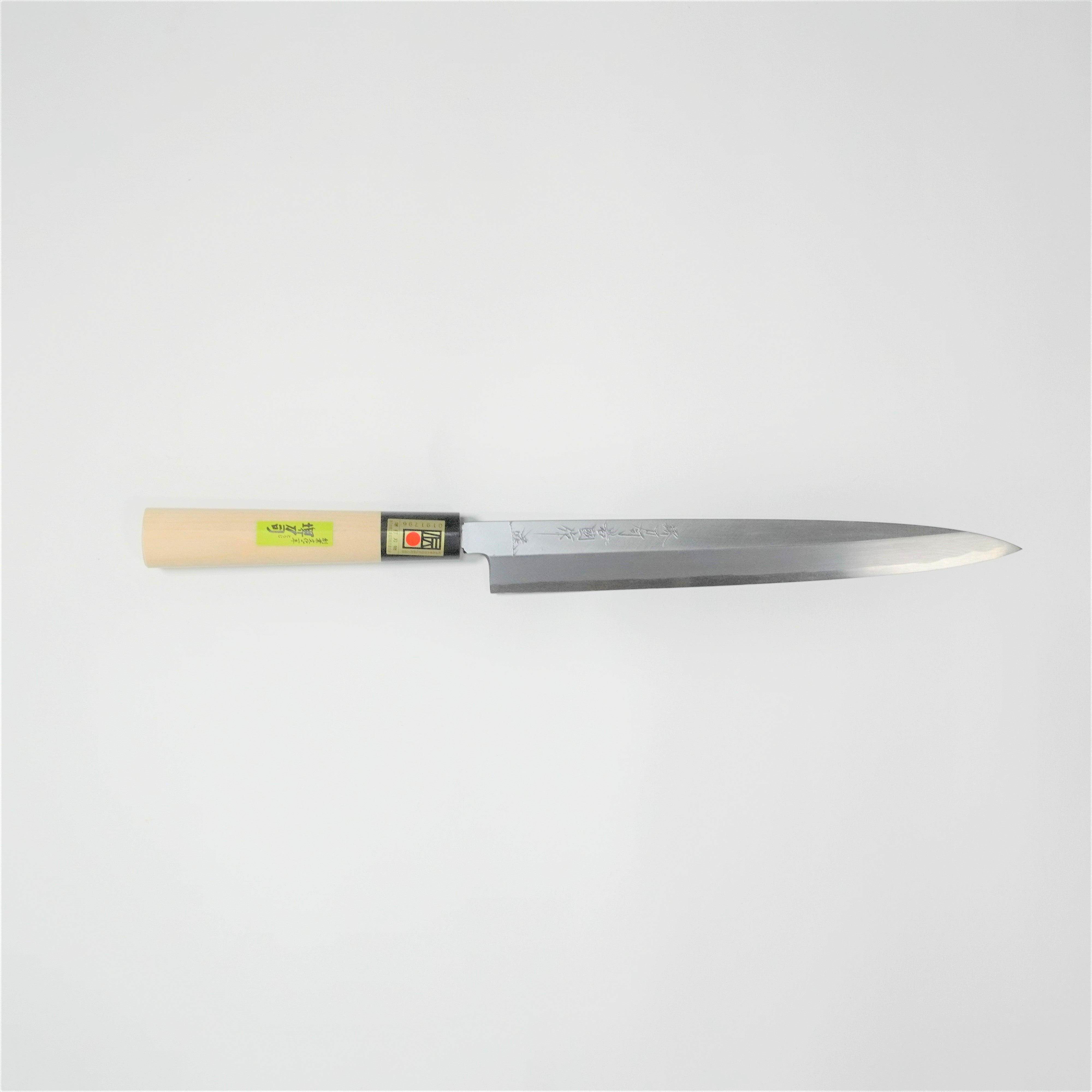 Couteau sashimi / 210 mm