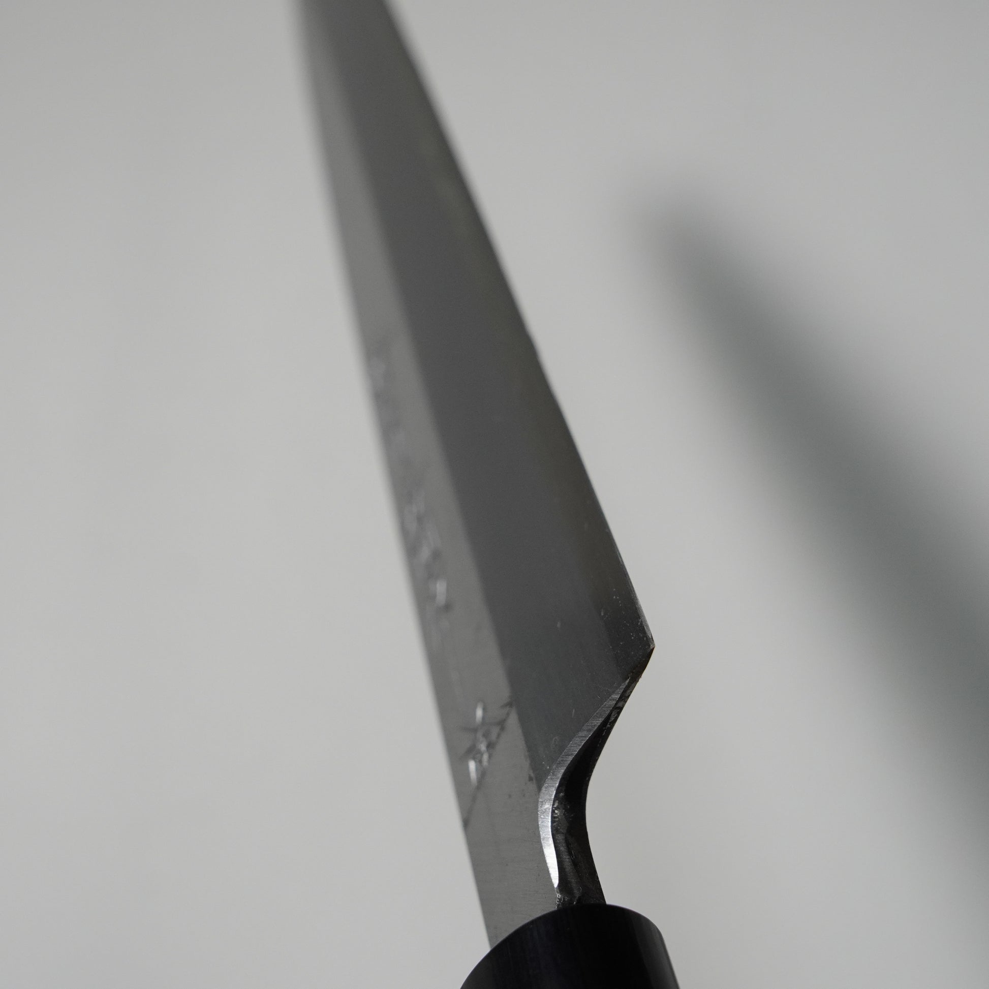 How to Hone a Knife and Keep It Sashimi Sharp