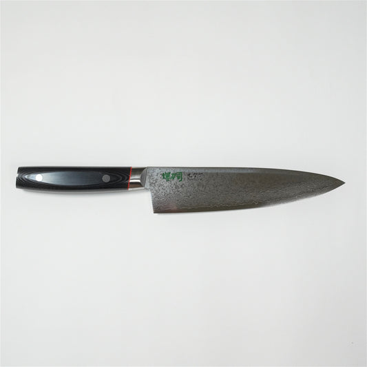大马士革 / kyumachou -gyuto / 200mm