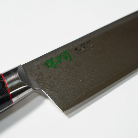 大马士革 / kyumachou -gyuto / 200mm
