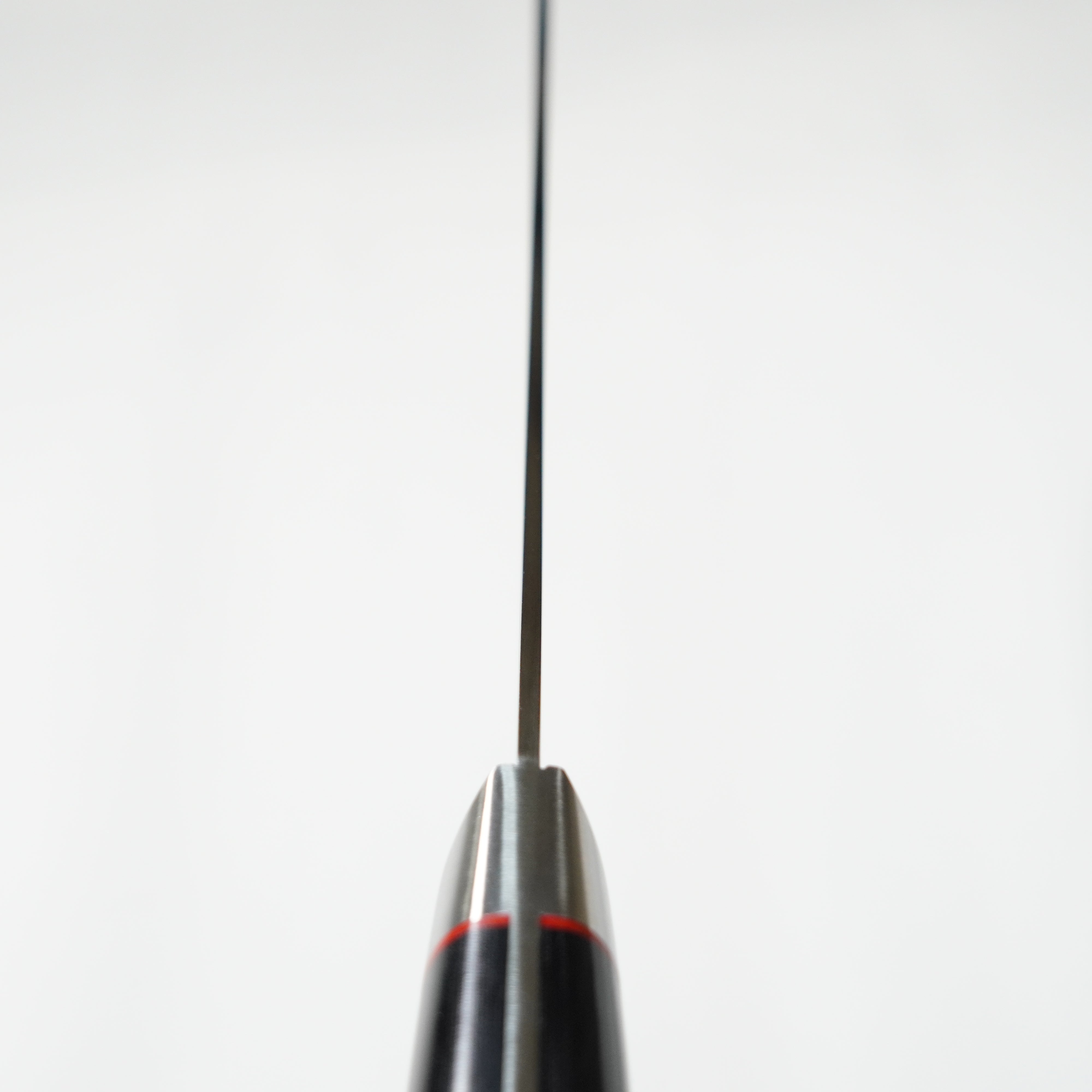 Damaskus / Kyumachou - Sujihiki / 210 mm