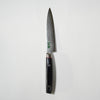 Damasco / cuchillo Petty / 120 mm