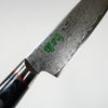 Damascus / Petty knife  / 120mm