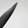 Damasco / mesche coltello / 120mm