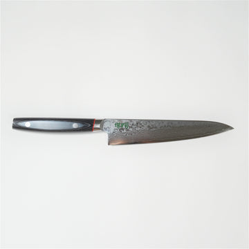 Damasco / mesche coltello / 150mm