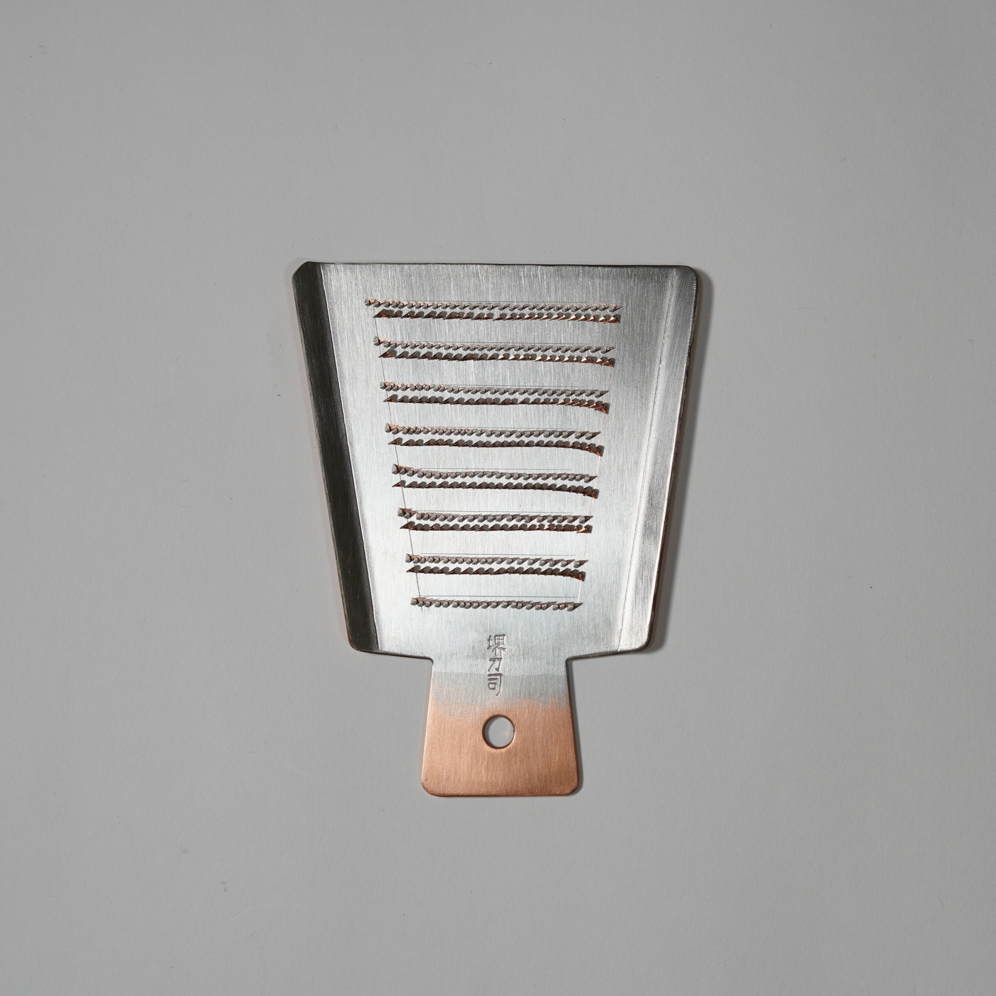 Kupfergebiet Mini