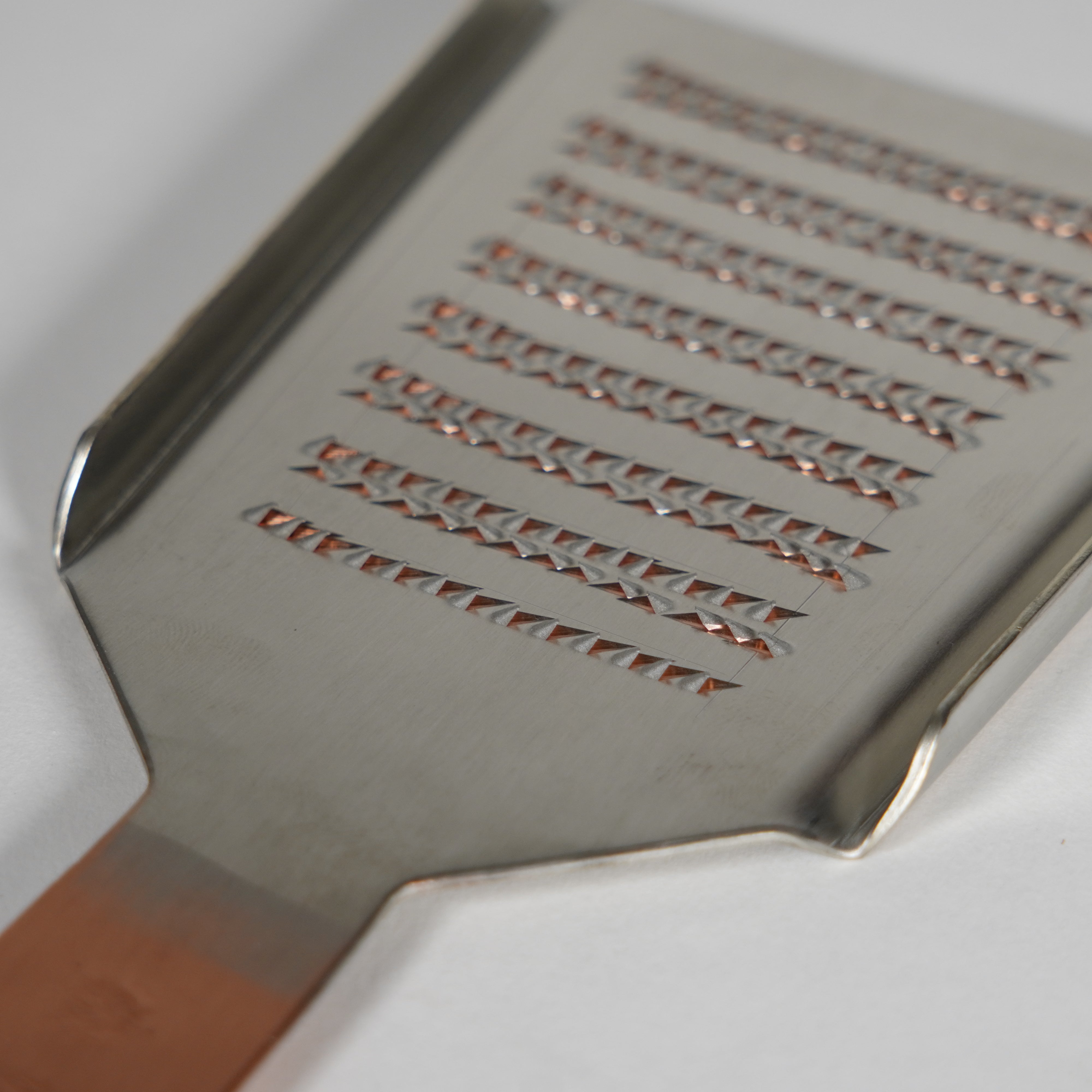Copper Ratrater 8