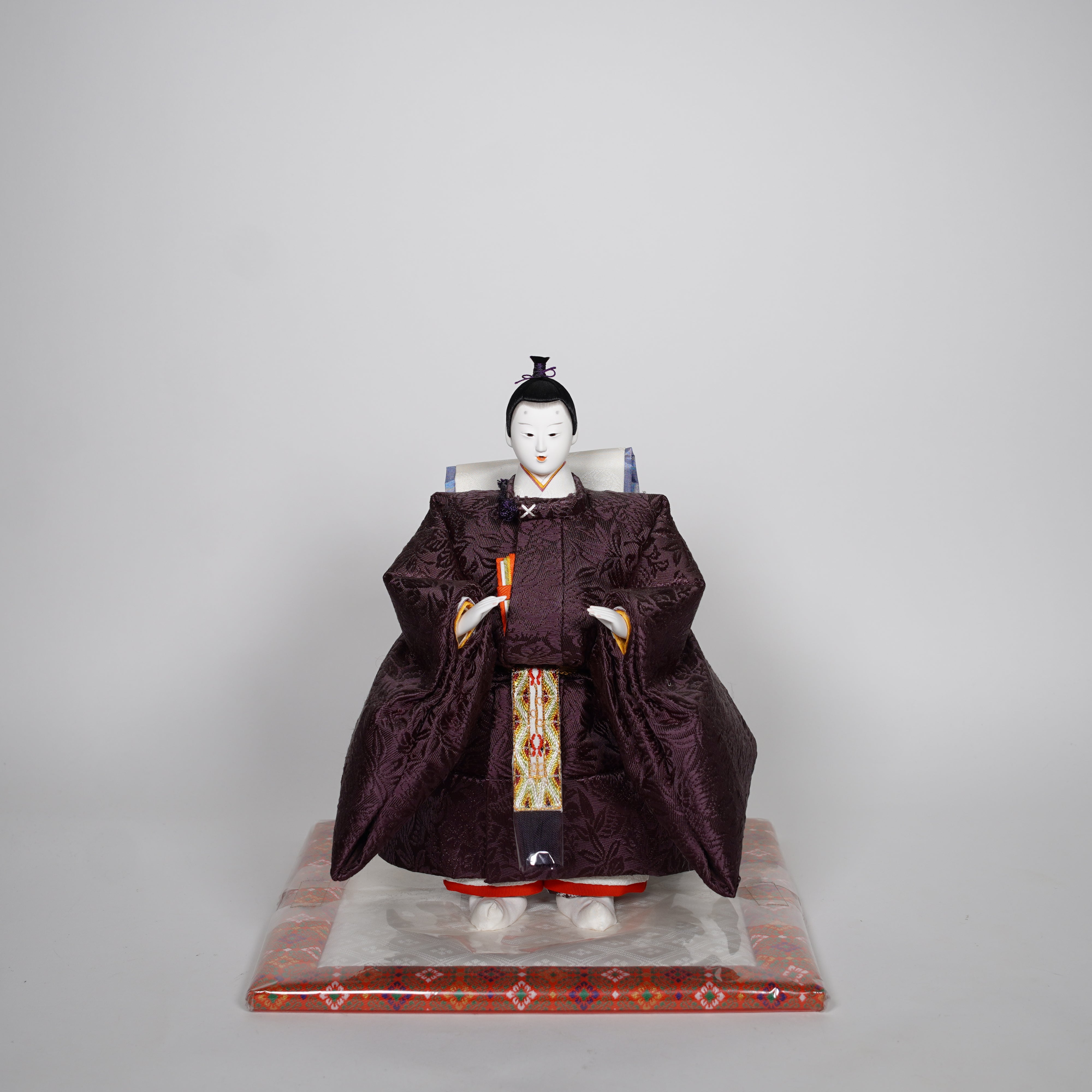 Standing Hina Doll / 1