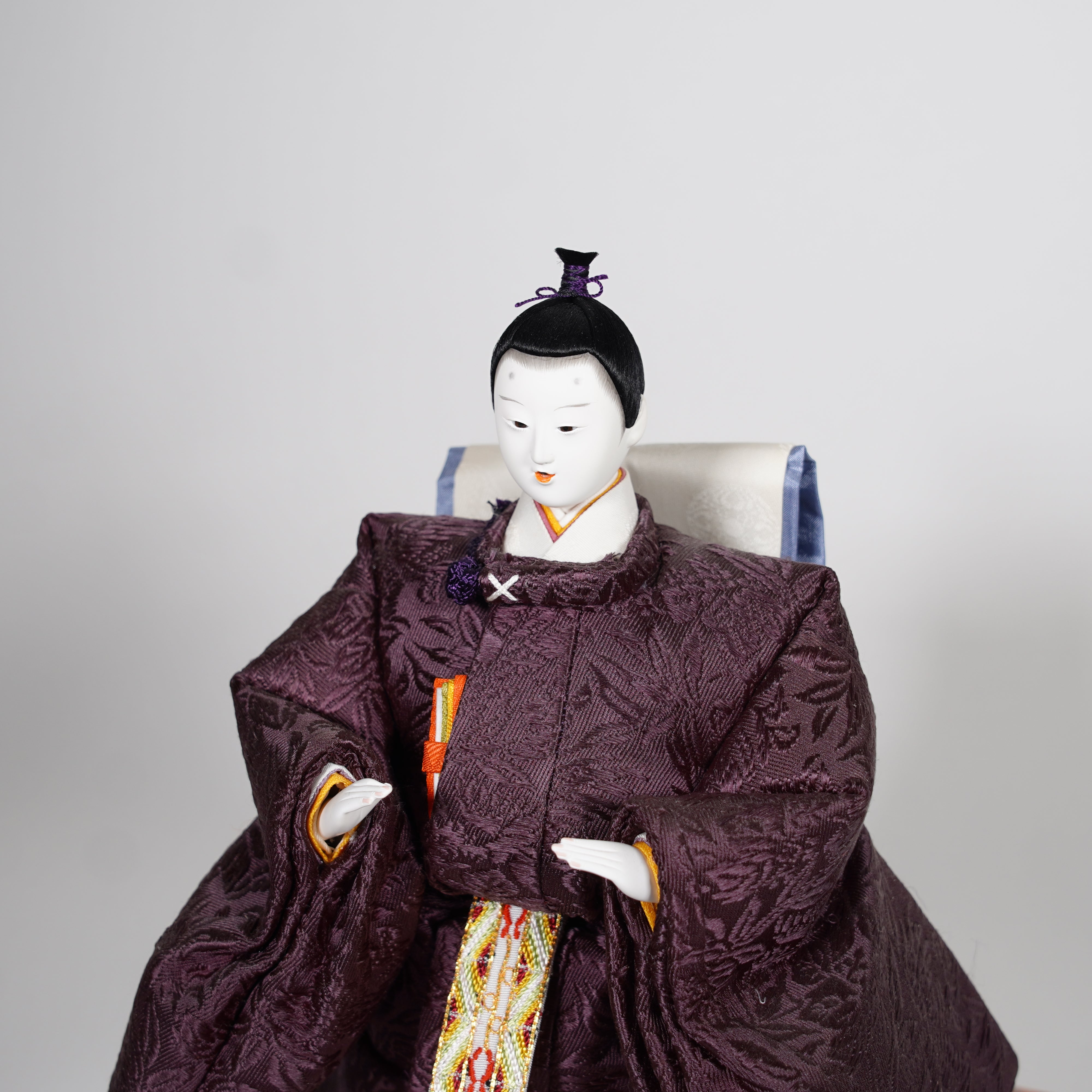 Standing Hina Doll / 1