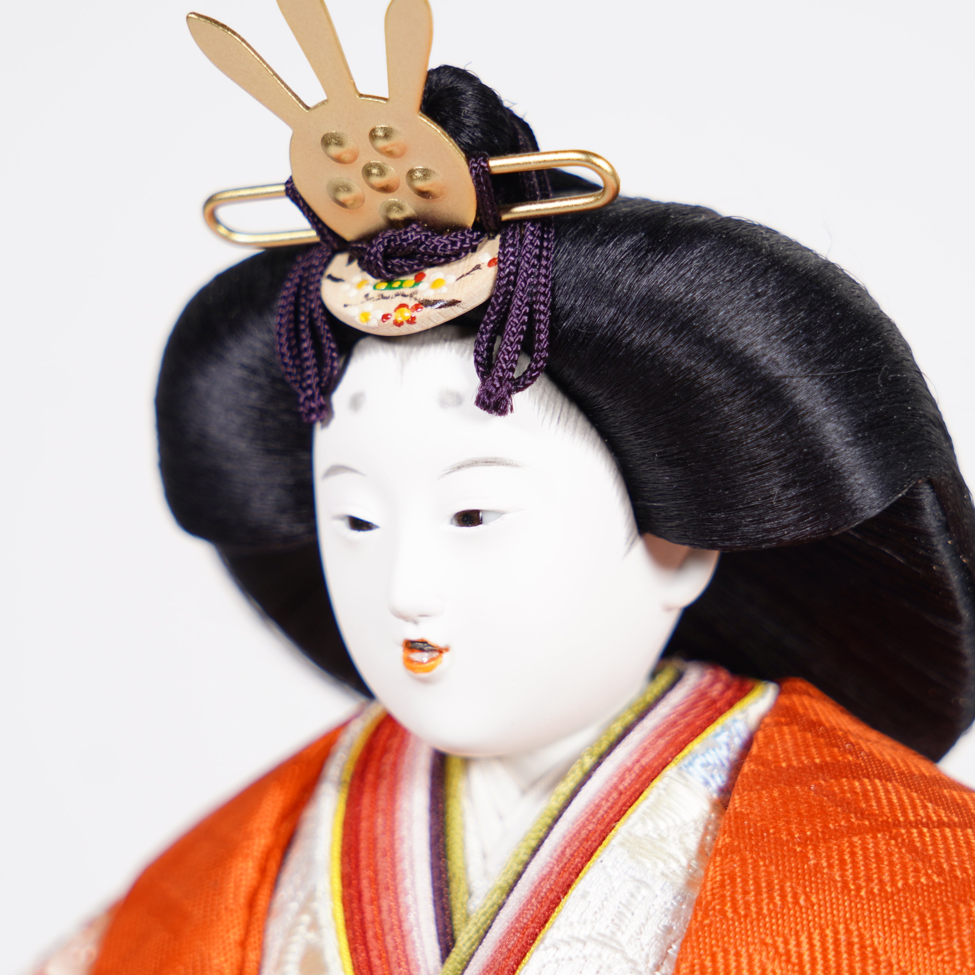 Standing Hina Doll / 2 – Suigenkyo Online Store