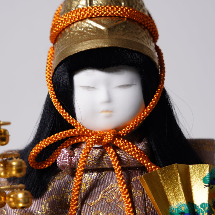 Hashimoto Doll Store Suigenkyo Online Store