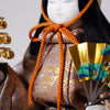 Sanbasou  Doll