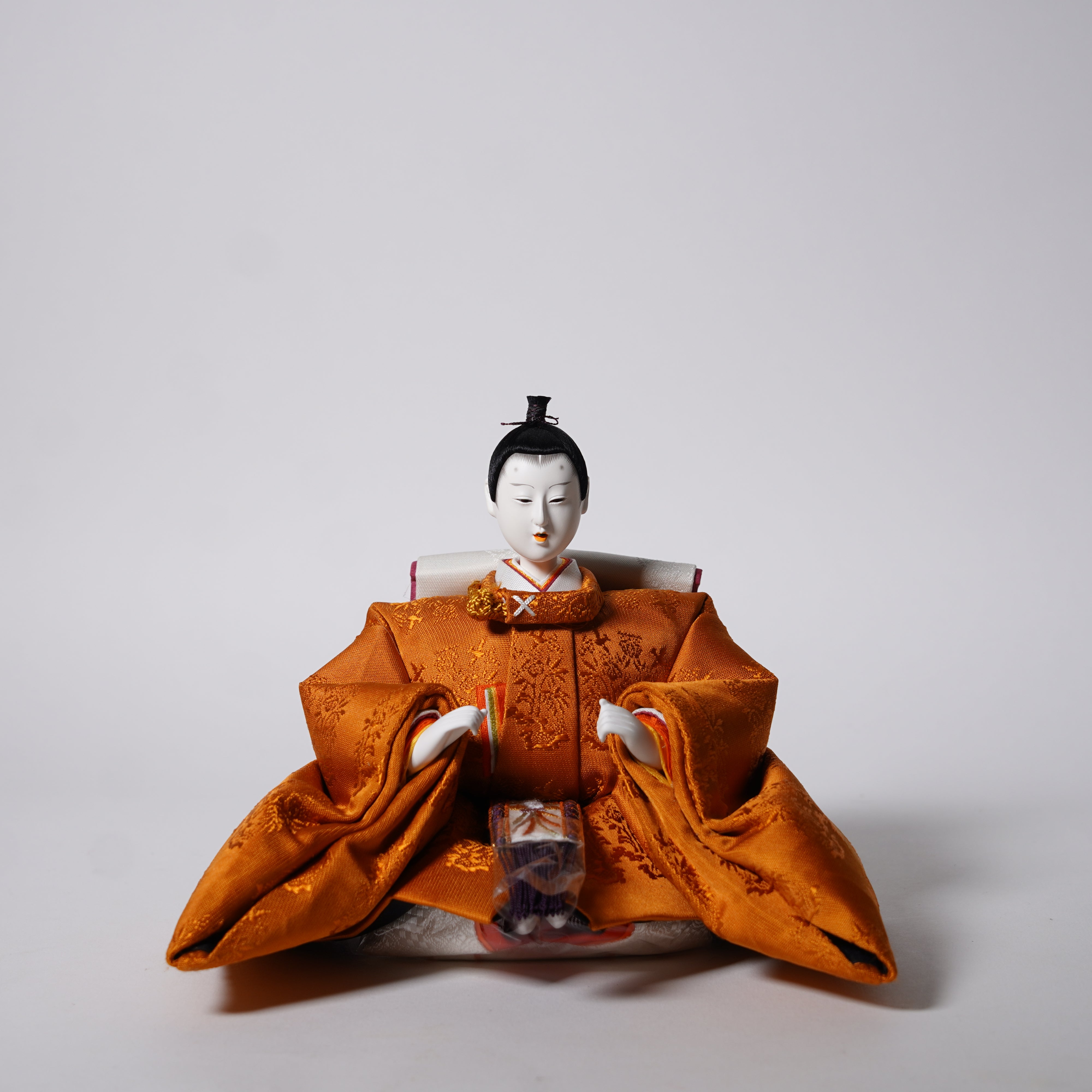 Yusoku Hina Doll / 1