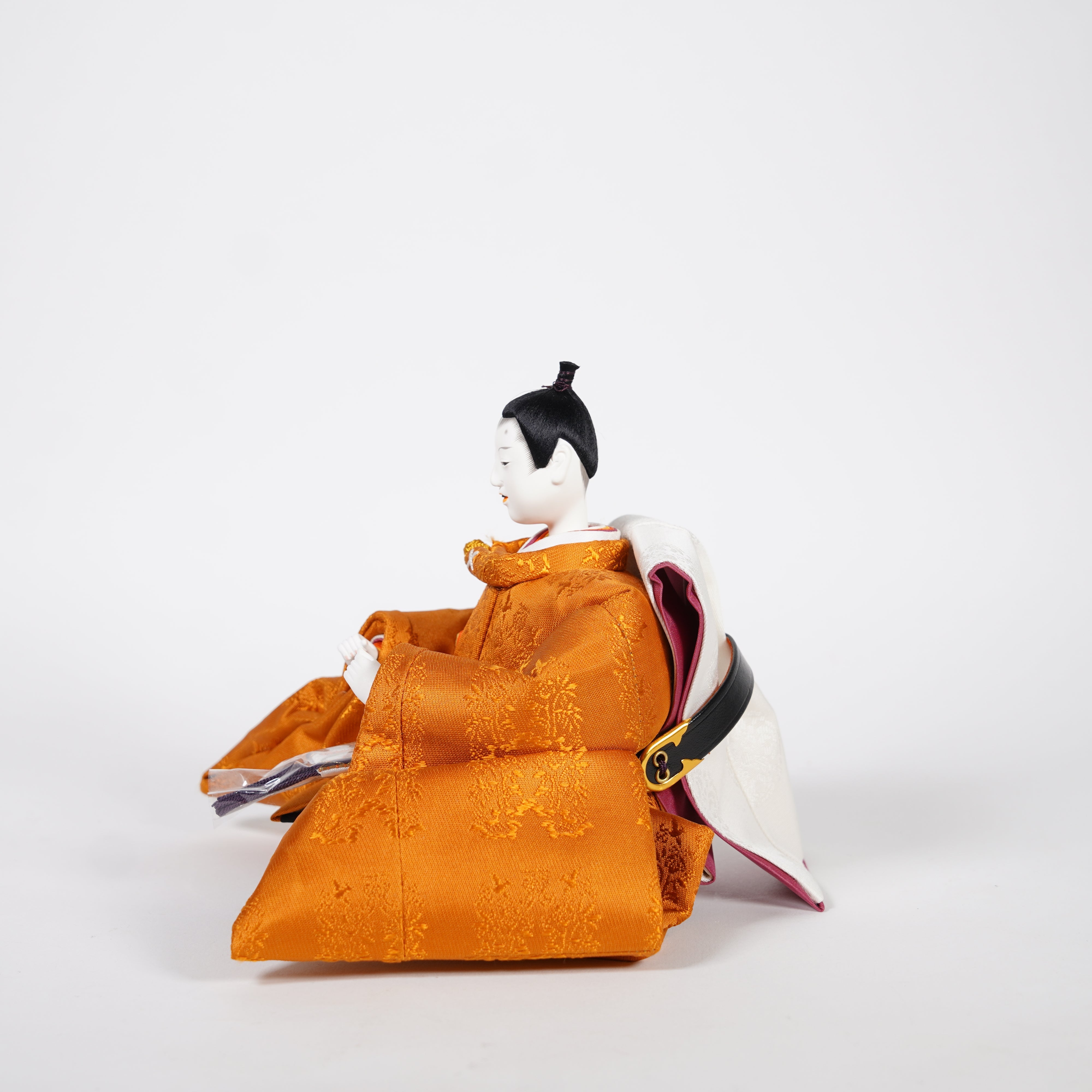 Yusoku Hina Doll / 1