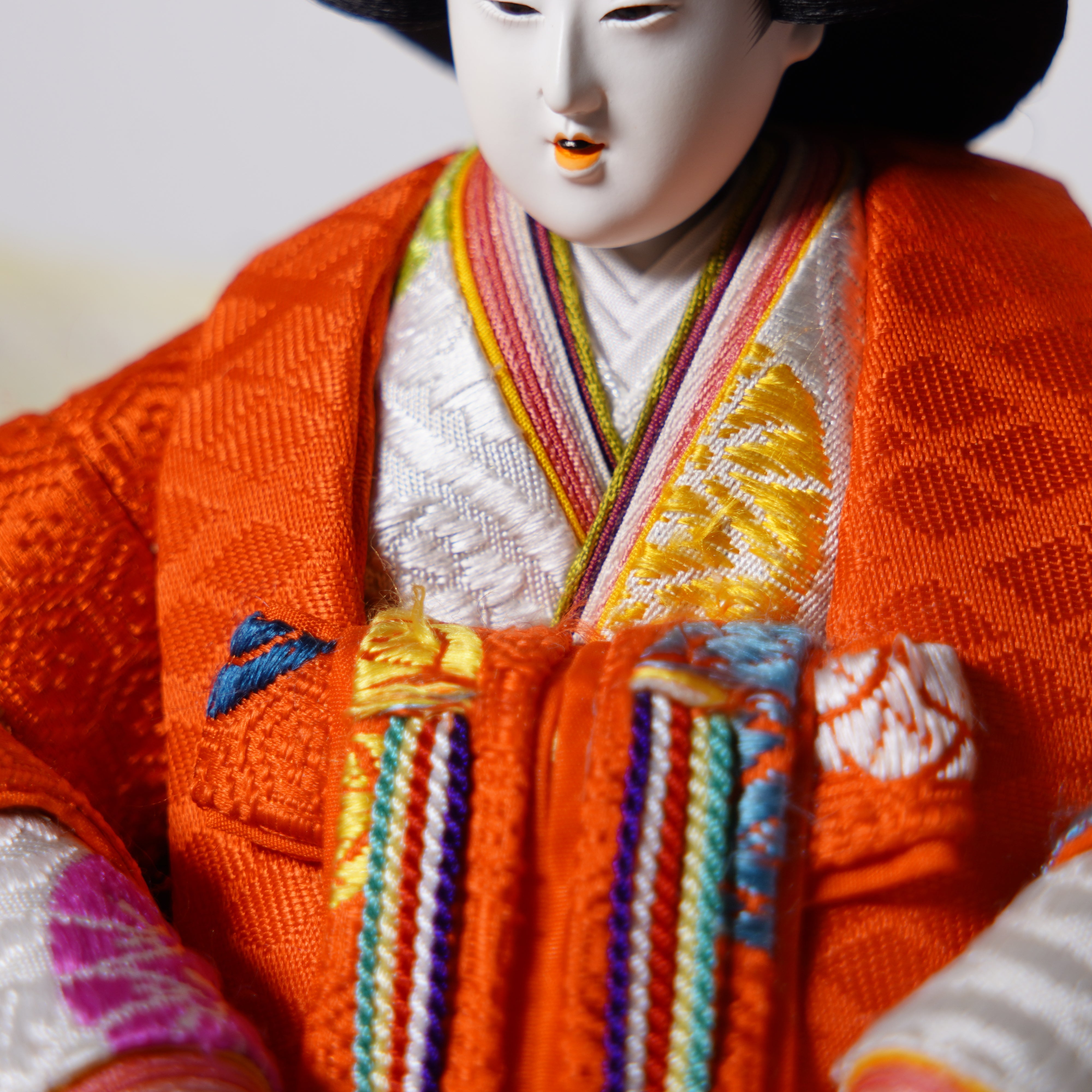 Yusoku Hina Doll / 2