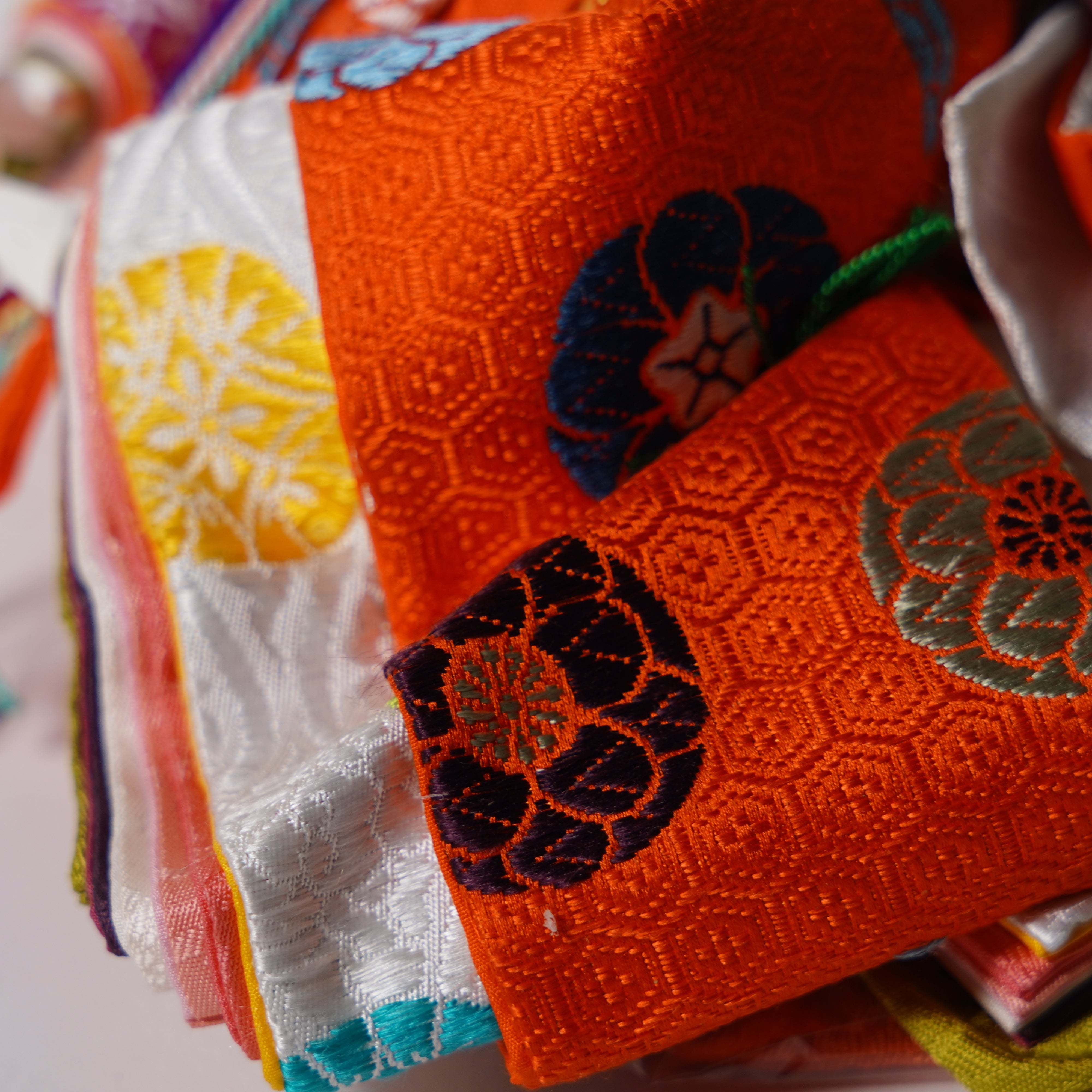 Yusoku Hina Doll / 2