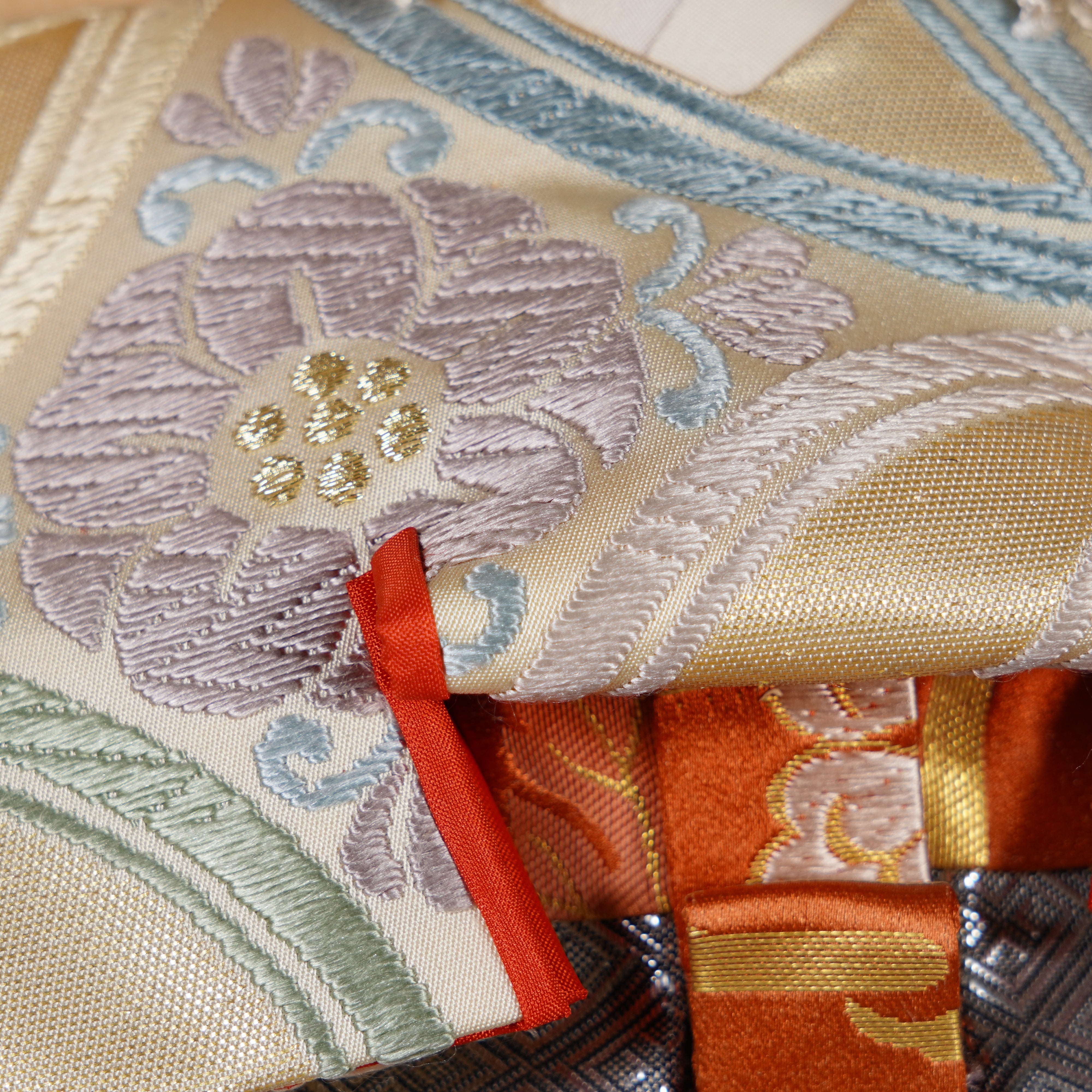 Jirozaemon Hina Doll