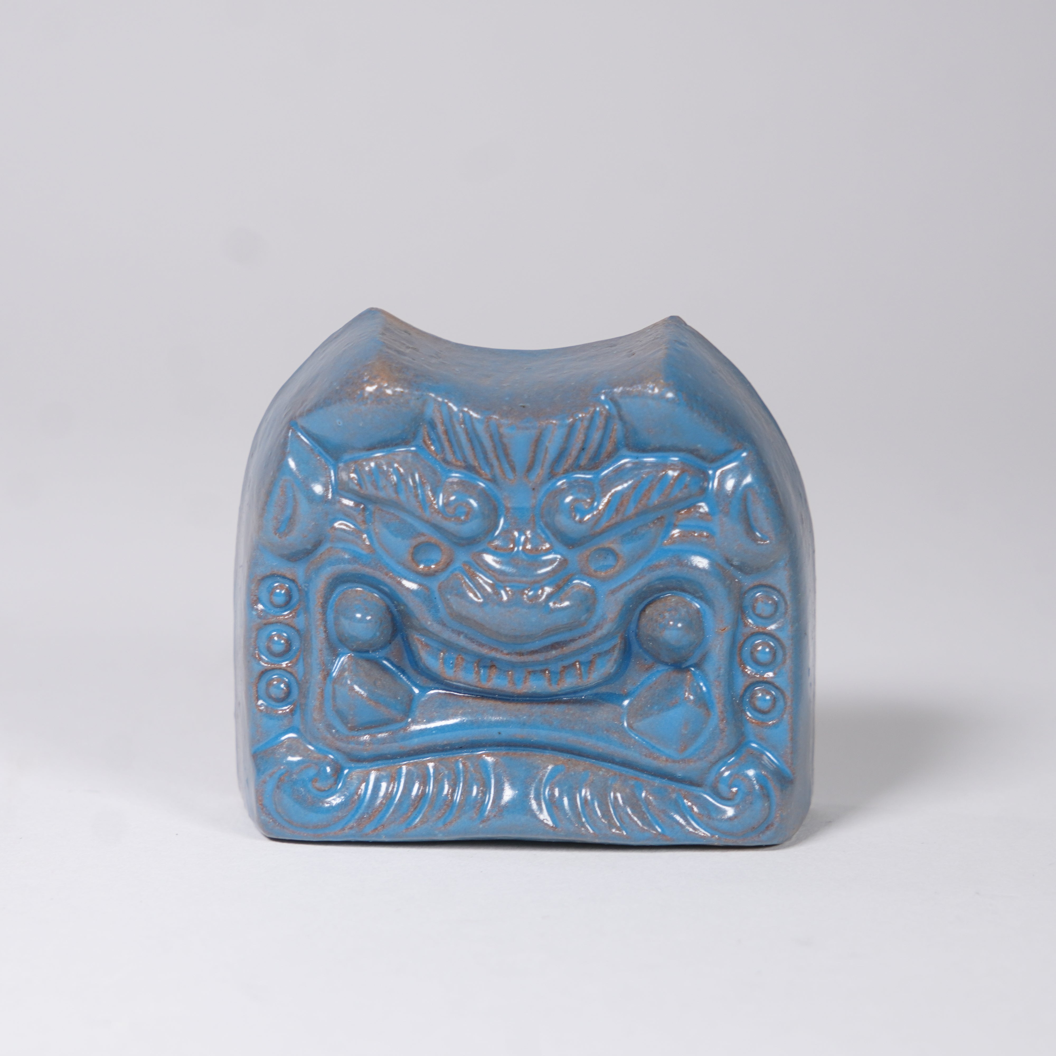 Onigawara Cartappe / Blu